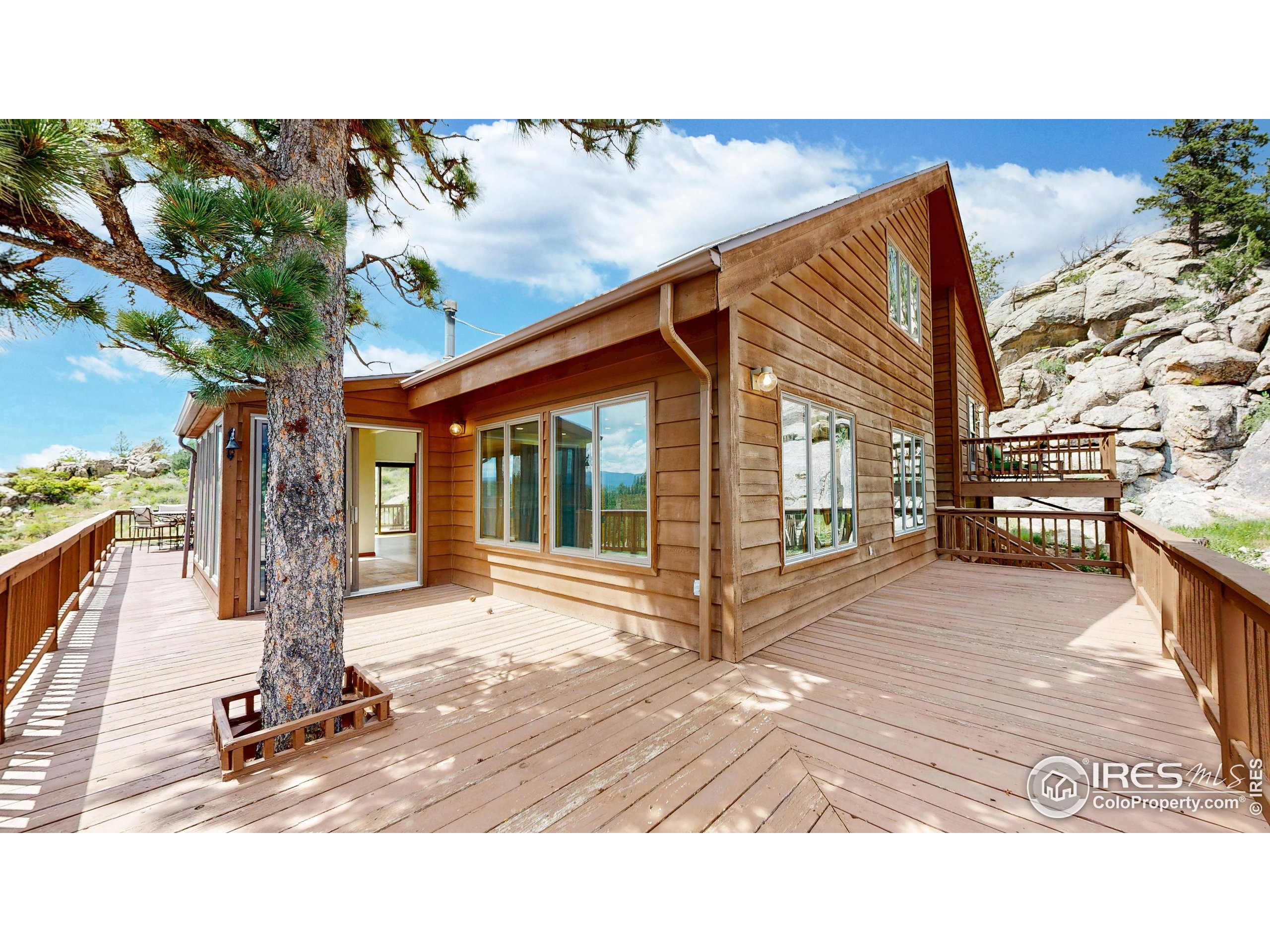 Livermore, Colorado, 80536, United States, 3 Bedrooms Bedrooms, ,1 BathroomBathrooms,Residential,For Sale,1885464