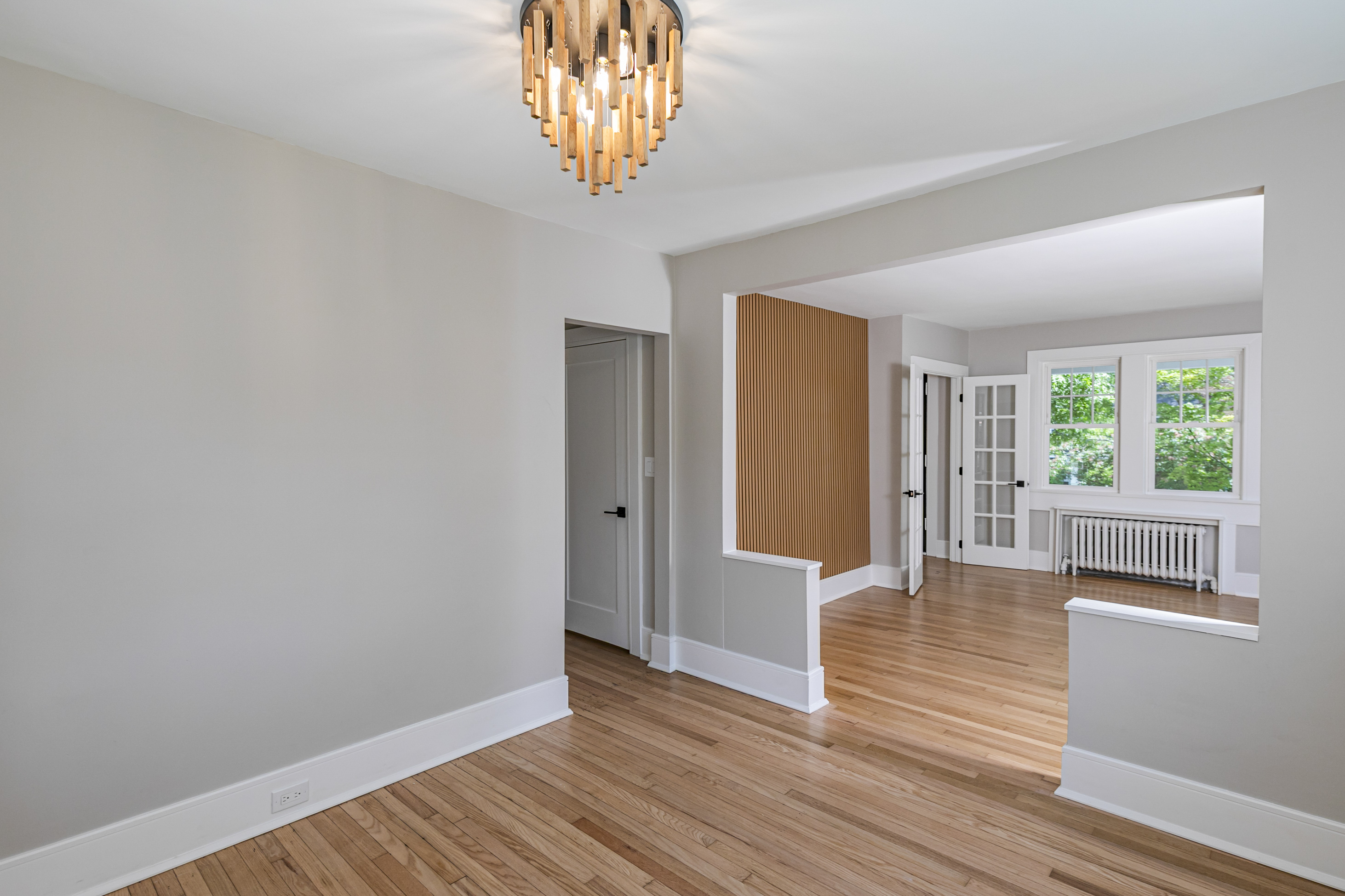 Smartly Updated Vintage Home with a Perfect Location - 物件實景