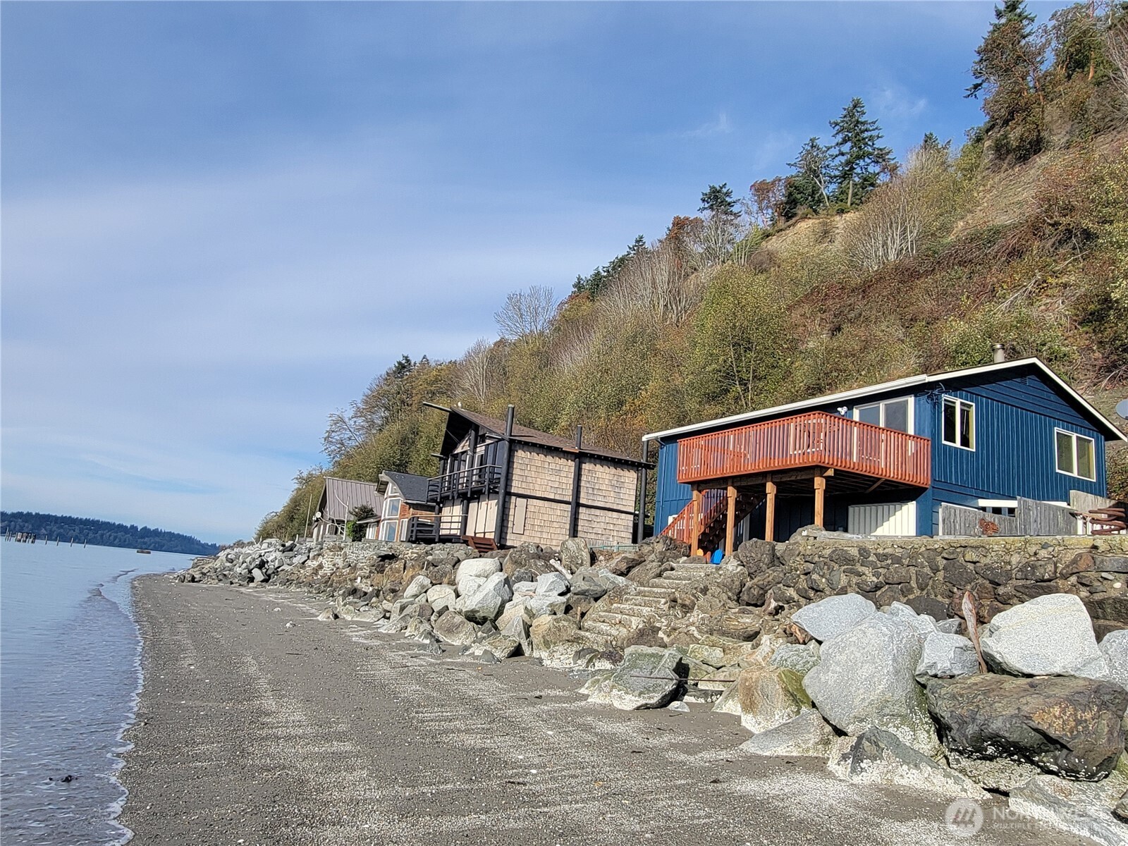 Hat Island, Washington, 98206, United States, 2 Bedrooms Bedrooms, ,1 BathroomBathrooms,Residential,For Sale,1995384