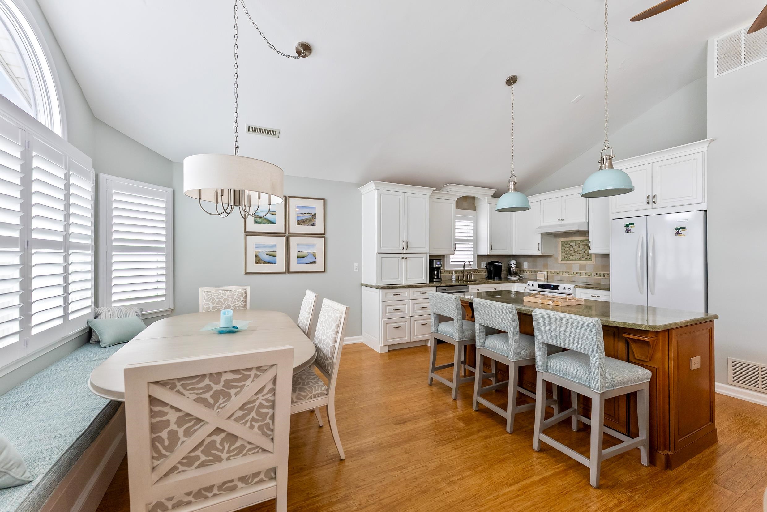 Ocean City, New Jersey, 08226, United States, 4 Bedrooms Bedrooms, ,2 BathroomsBathrooms,Residential,For Sale,2005226