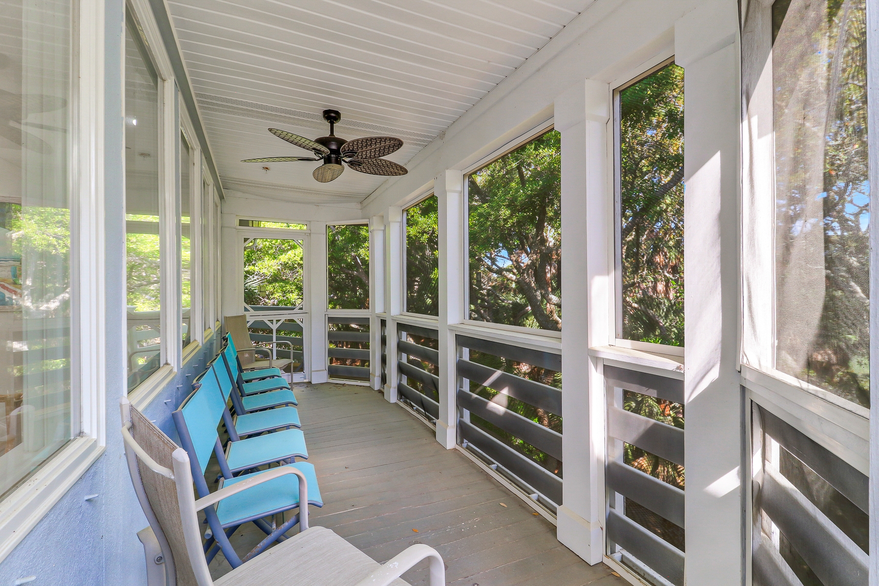 756 Marlin Drive, Fripp Island - 物件實景