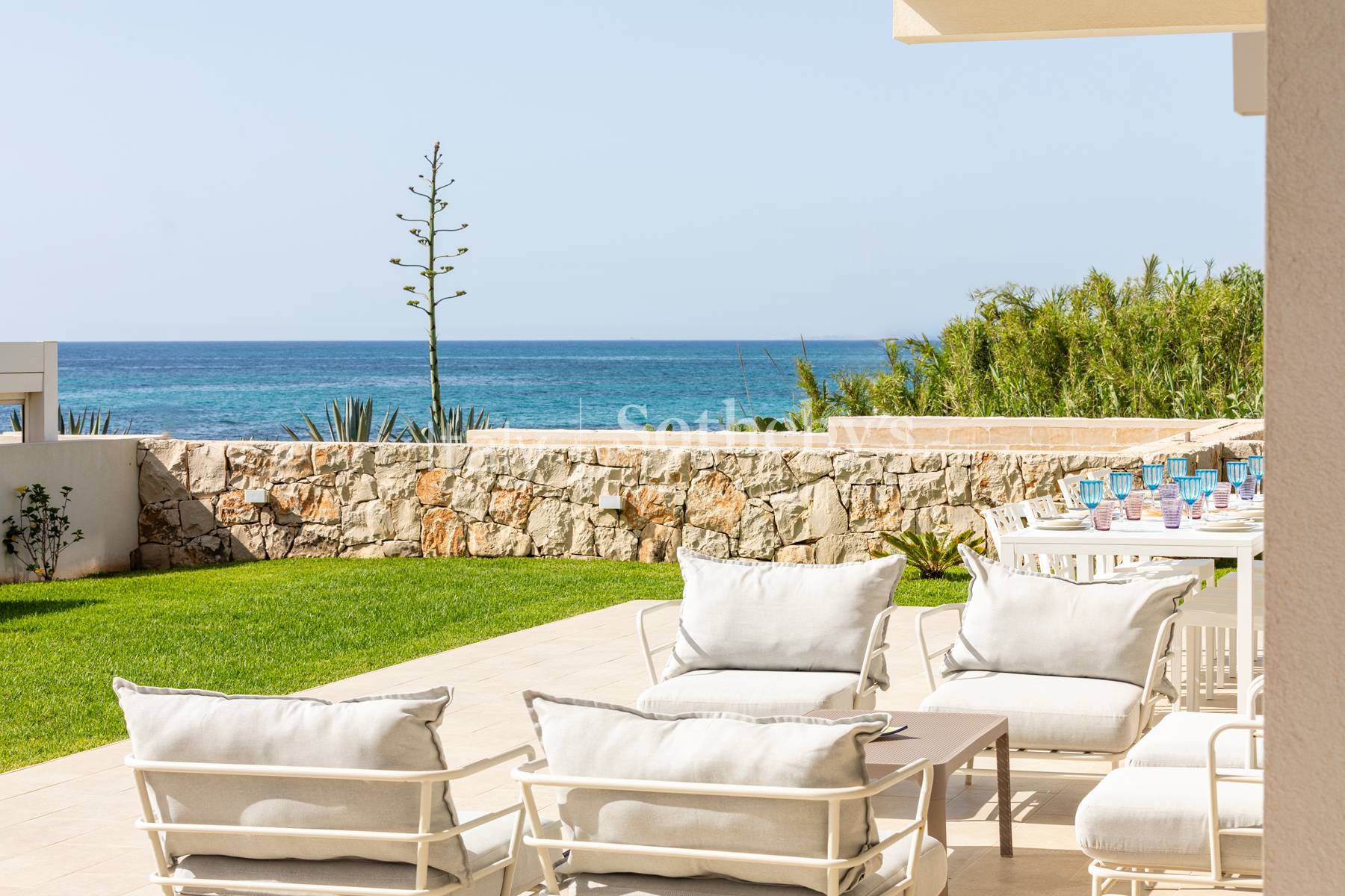  Exclusive and elegant modern villa by the sea - 物件實景