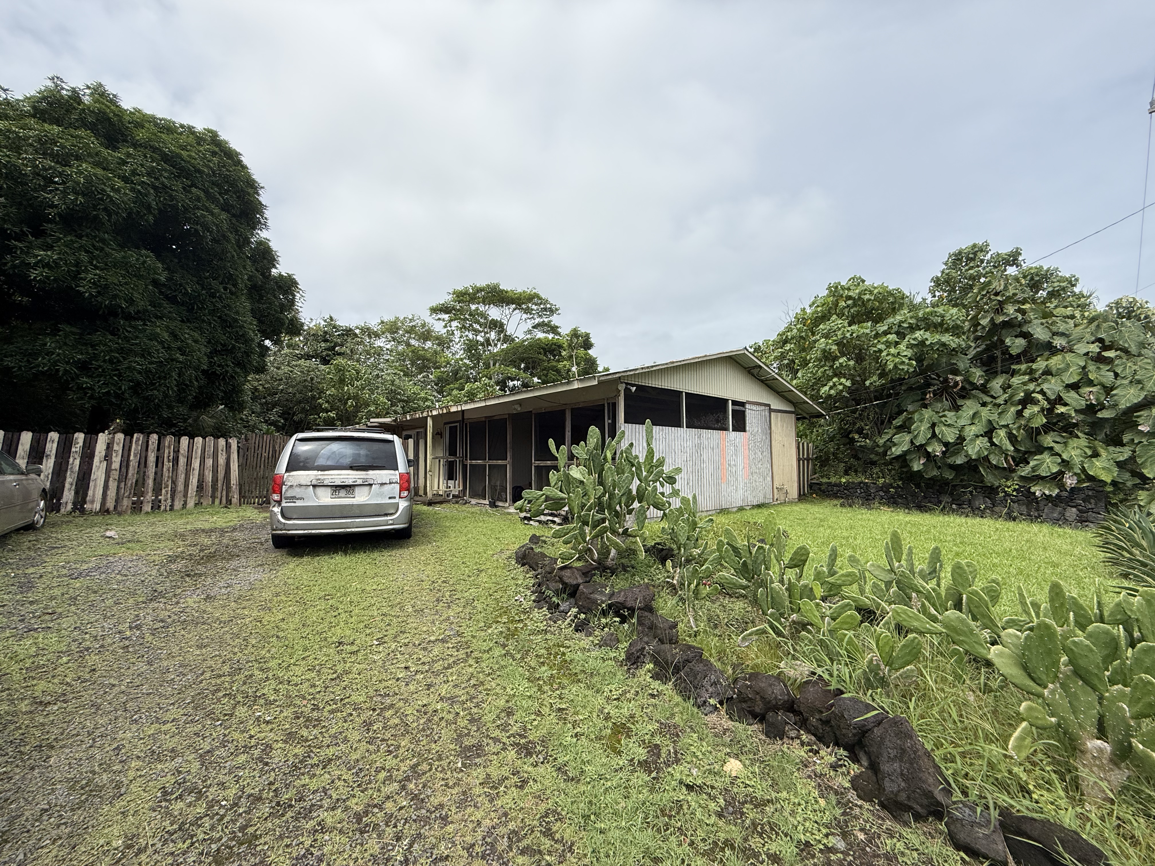 Opae St, Pahoa, HI 96778