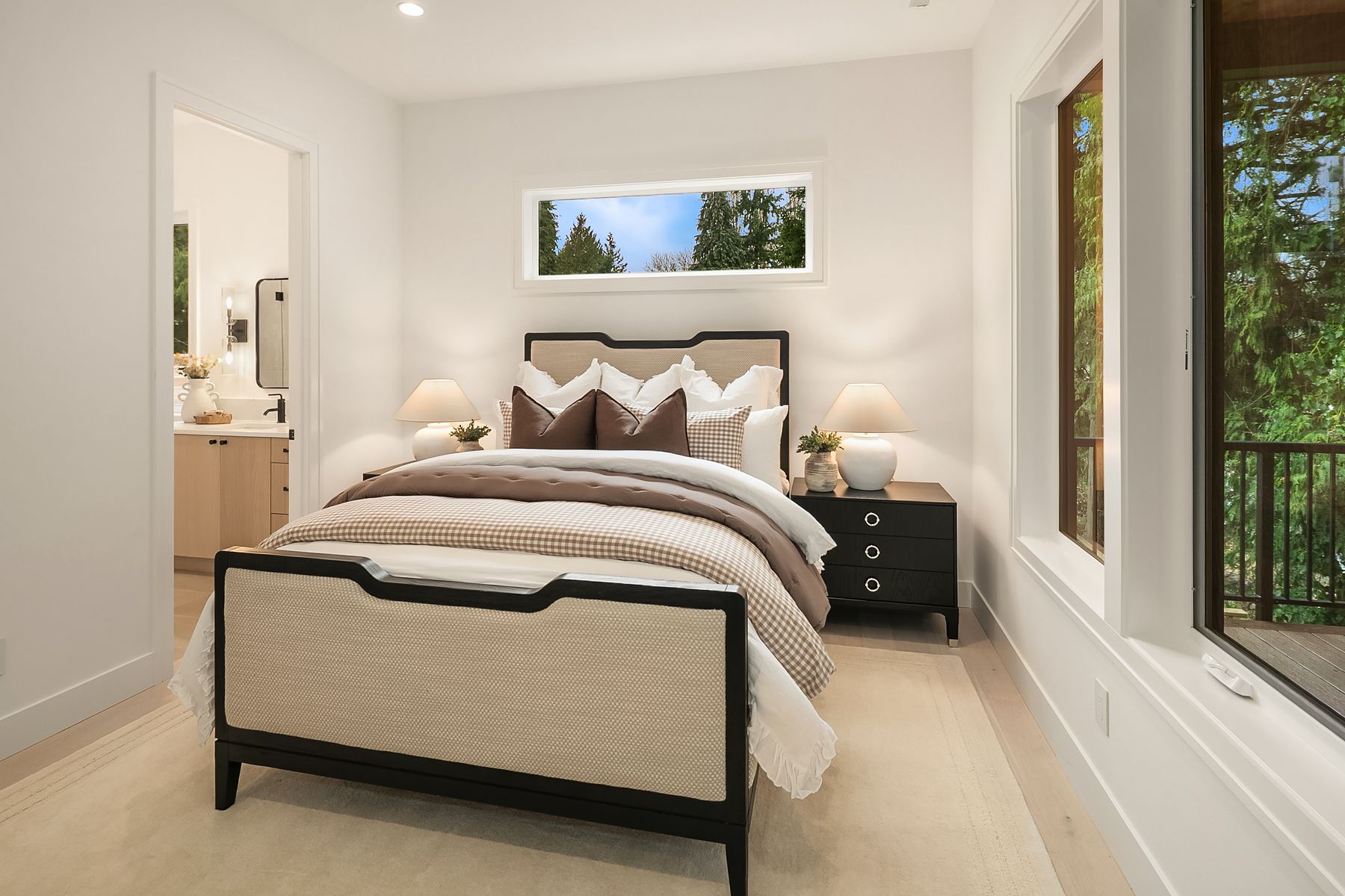  1706 111th Ave NE, Bellevue, WA 98004 - 物件實景