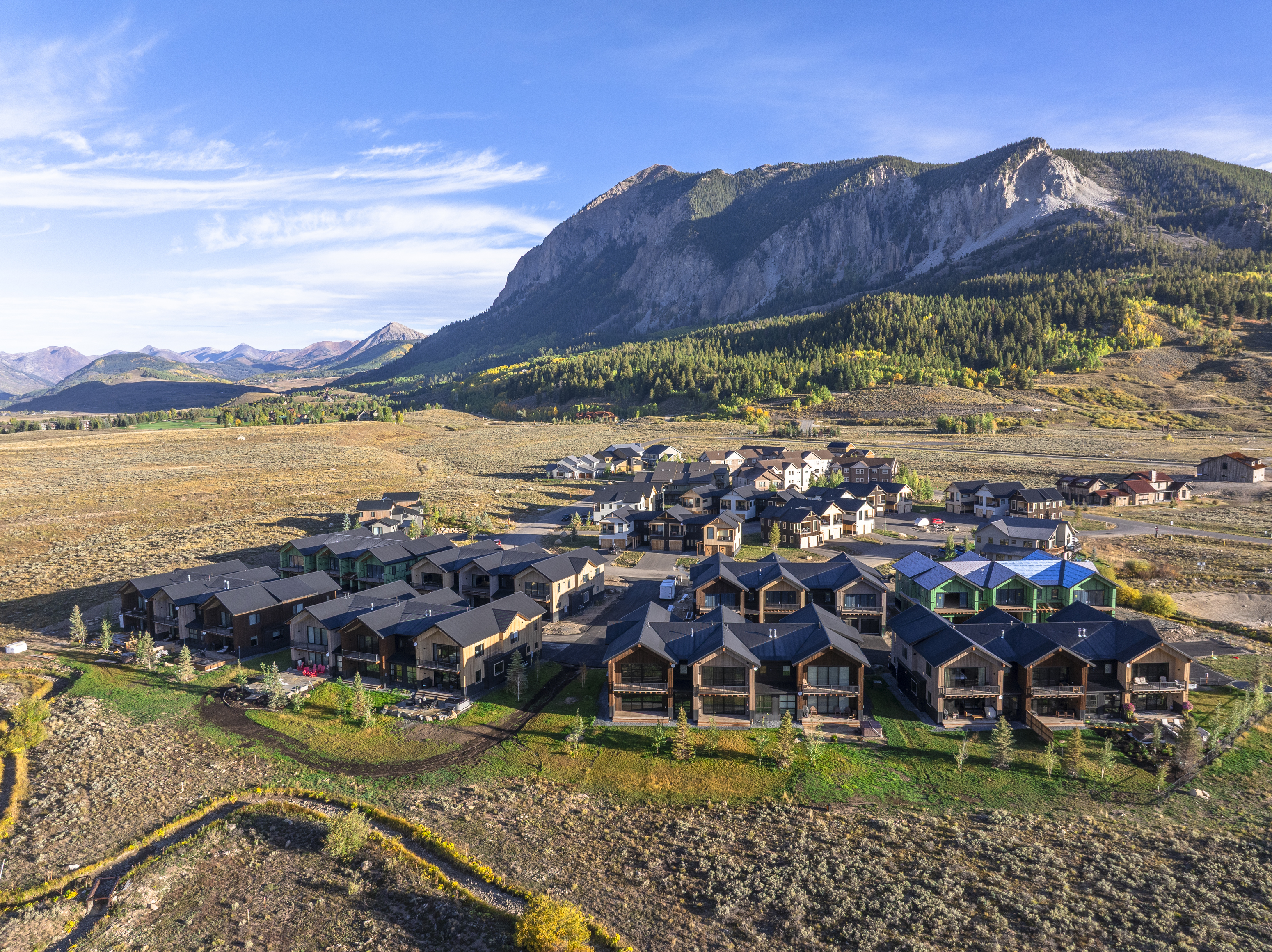  Luxurious Mountain Living in Buckhorn Ranch - 物件實景