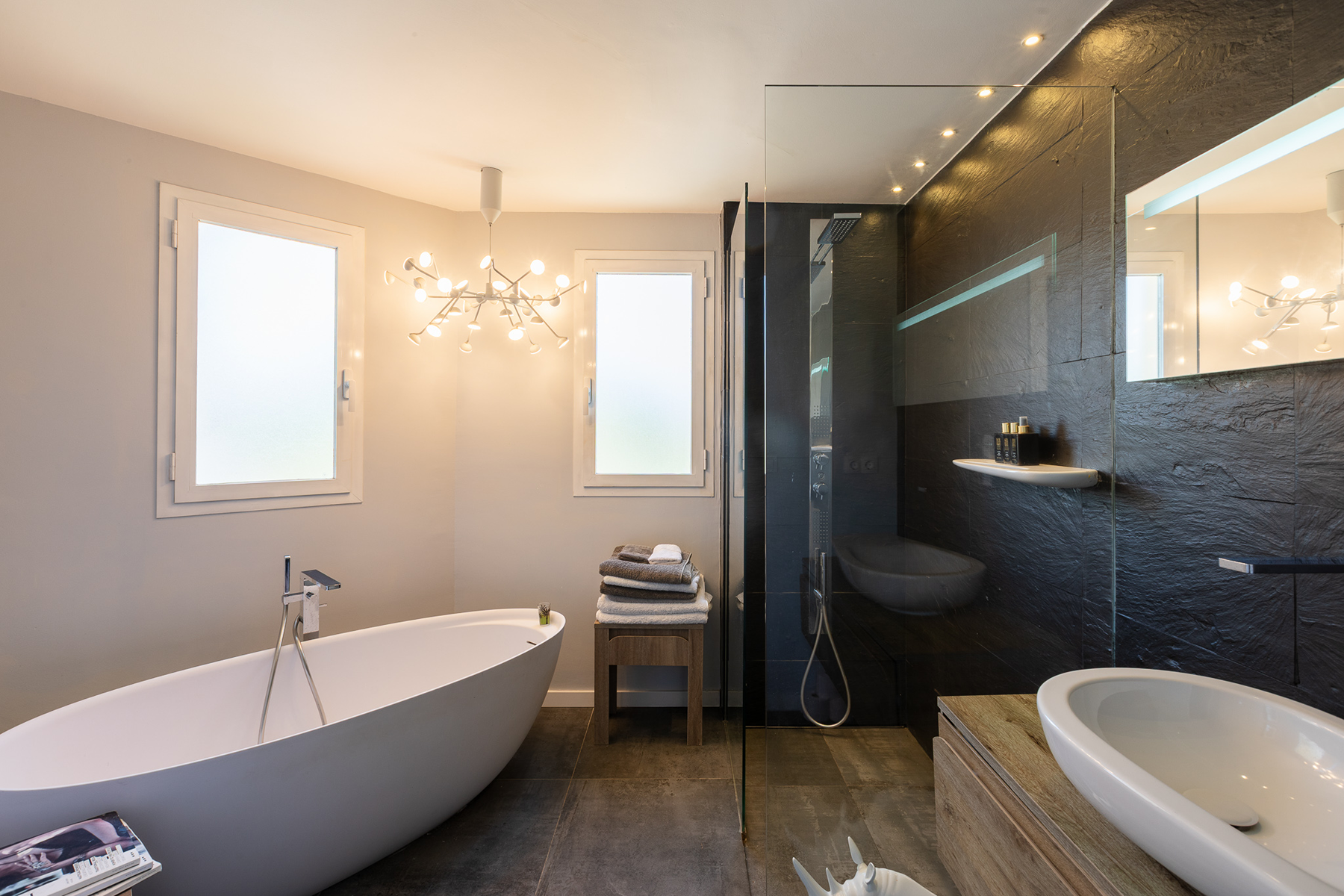  3-bedroom flat in Santa Eulària des Riu - 物件實景