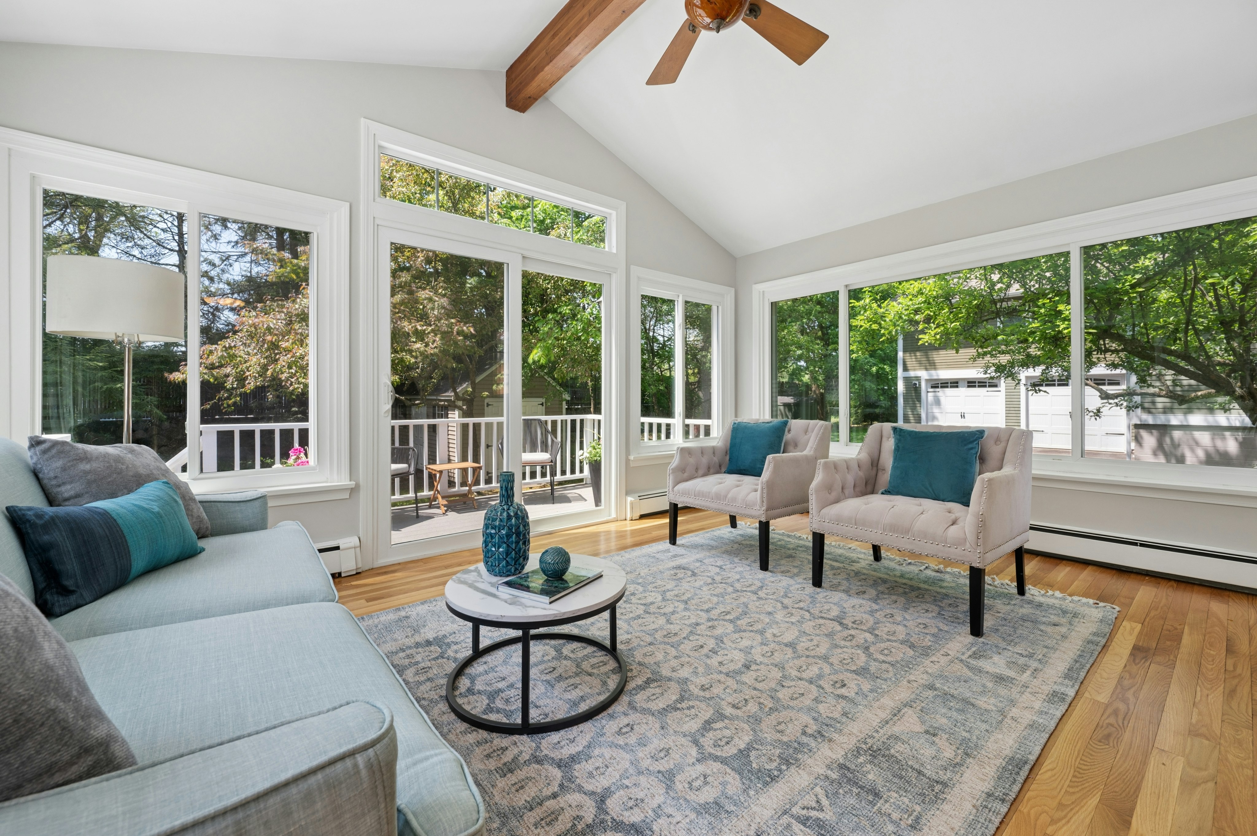  8 grant  place, lexington, ma 02420 - 物件實景