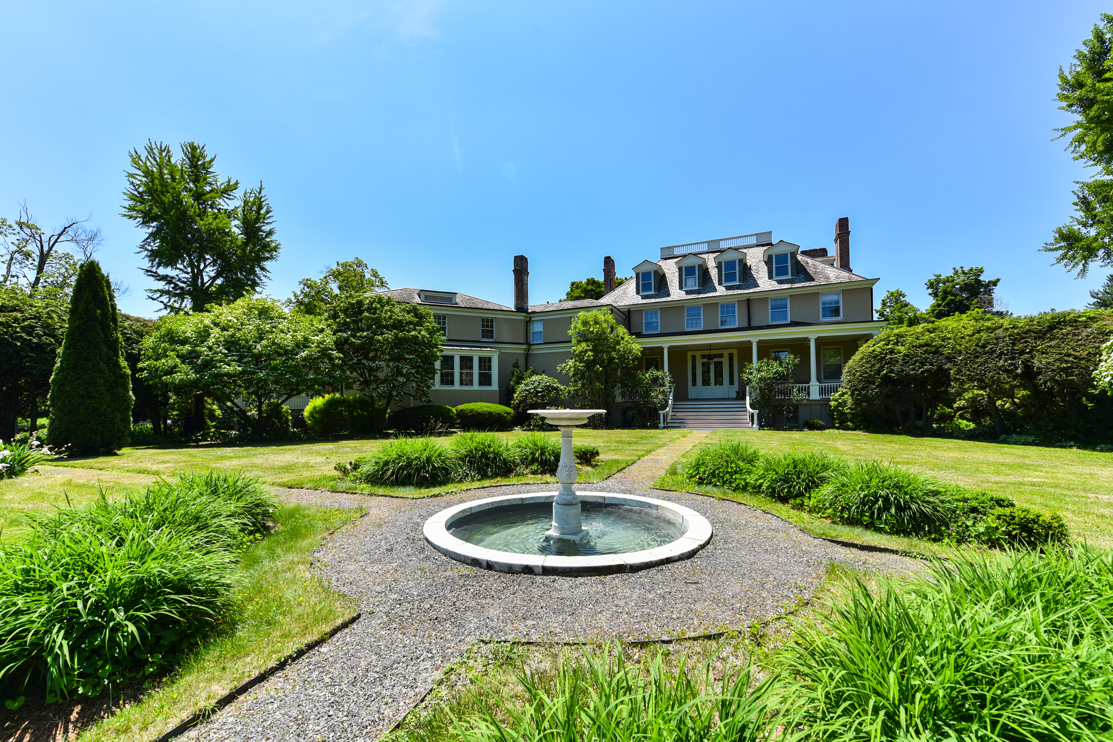  11 Mountain Spring Road - 物件實景