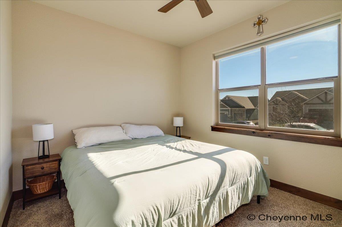 Cheyenne, Wyoming, 82009, United States, 5 Bedrooms Bedrooms, ,3 BathroomsBathrooms,Residential,For Sale,1989726