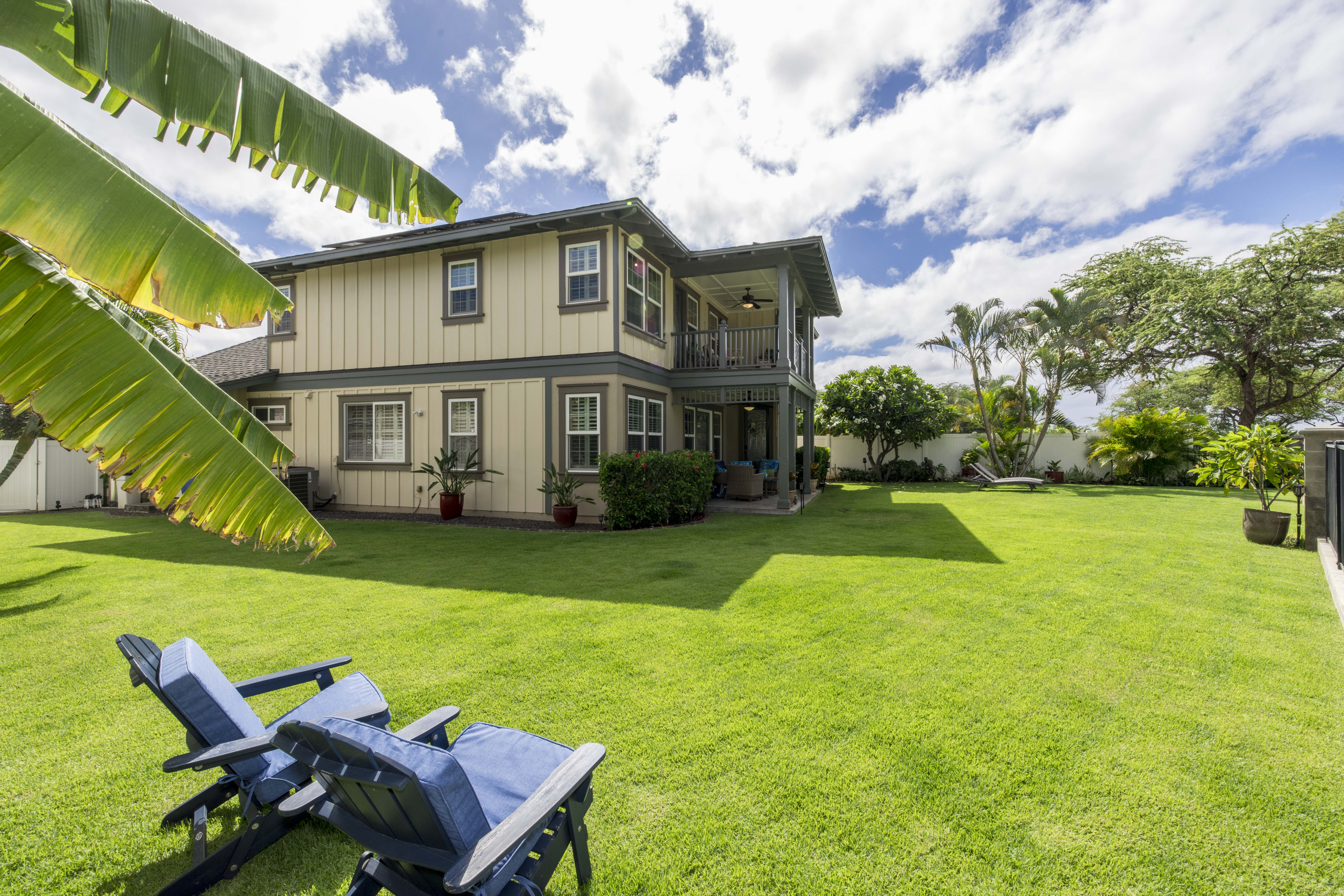 Ewa Beach, Hawaii, 96706, United States, 4 Bedrooms Bedrooms, ,3 BathroomsBathrooms,Residential,For Sale,1921258