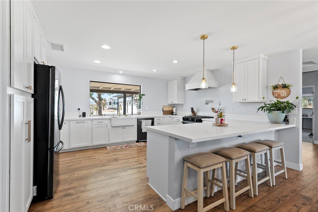 Yucca Valley, California, 92284, United States, 3 Bedrooms Bedrooms, ,3 BathroomsBathrooms,Residential,For Sale,1907698