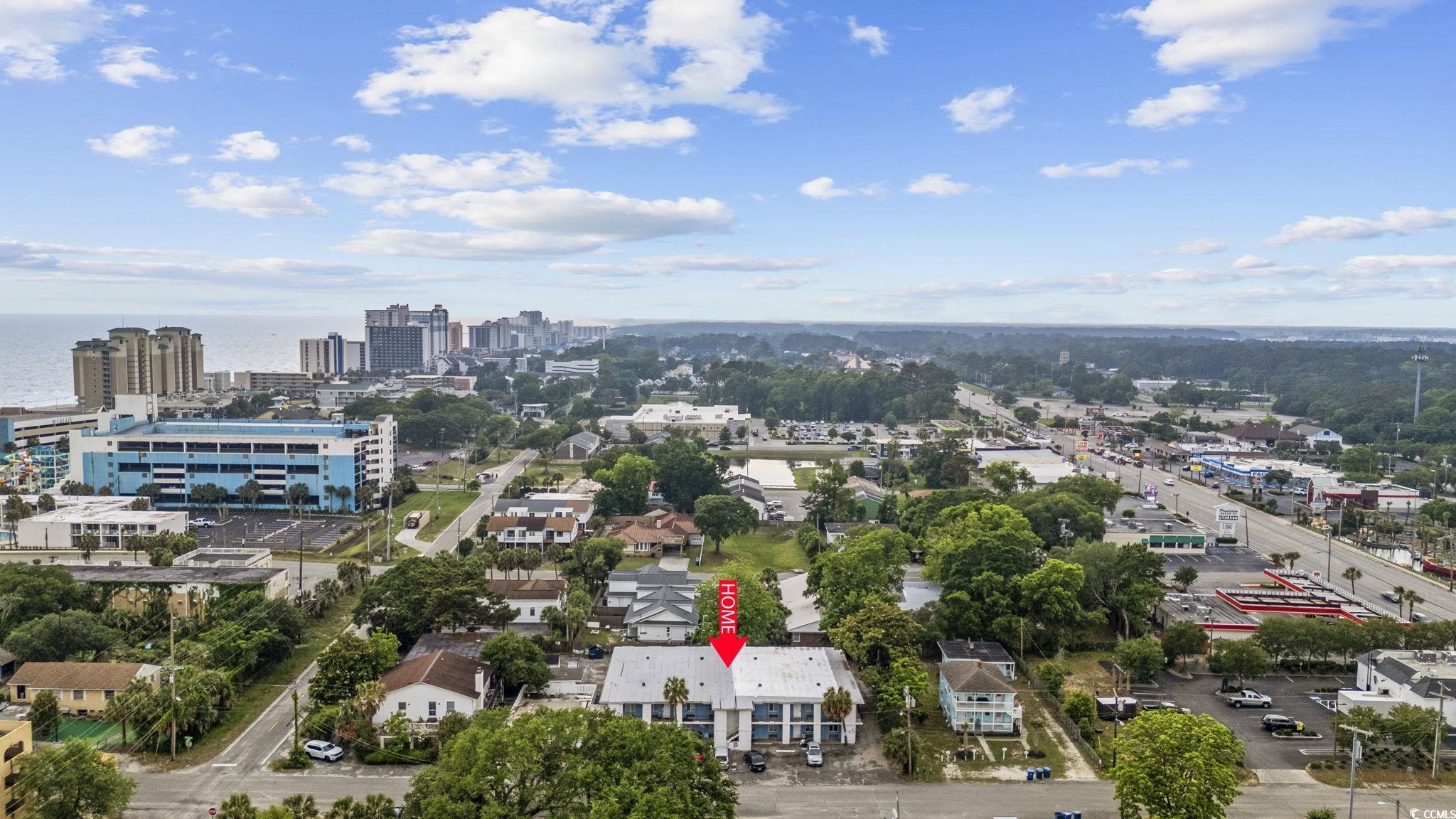Myrtle Beach, South Carolina, 29572, United States, ,Residential,For Sale,2030714