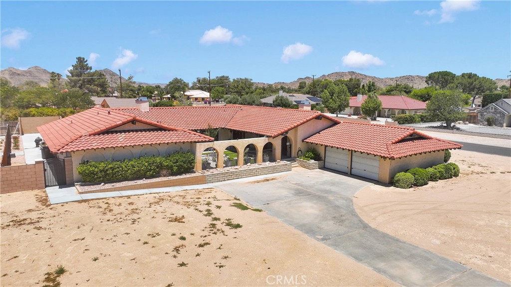 Apple Valley, California, 92307, United States, 4 Bedrooms Bedrooms, ,4 BathroomsBathrooms,Residential,For Sale,1980468