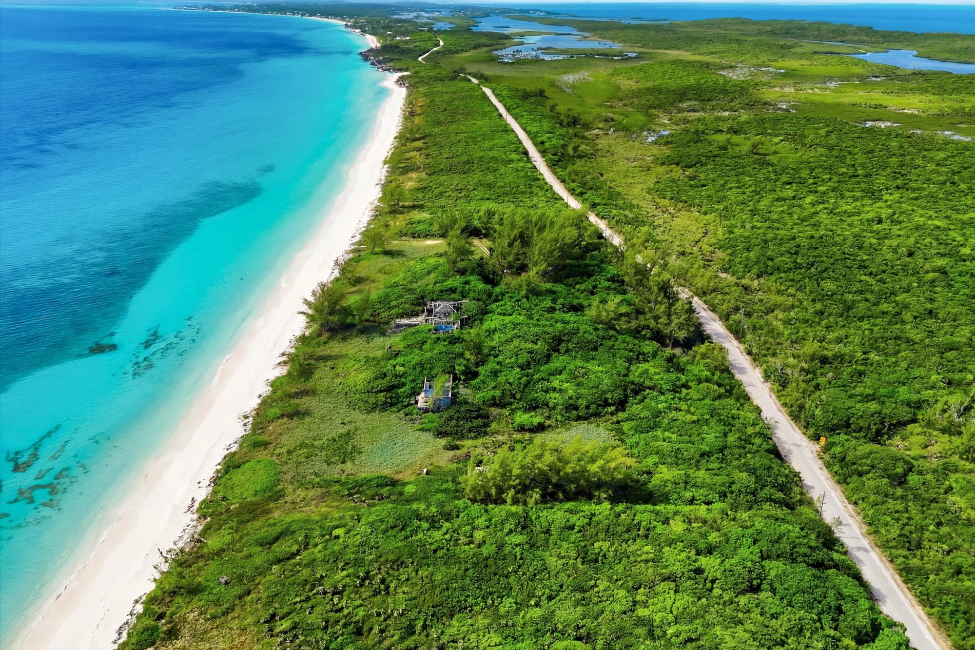  Sugar Beach, Great Harbour Cay - 物件實景
