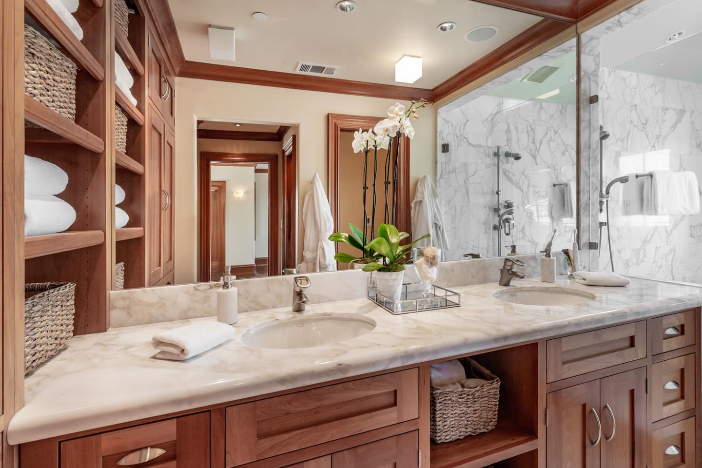 Portola Valley, California, 94028, United States, 5 Bedrooms Bedrooms, ,8 BathroomsBathrooms,Residential,For Sale,1947240