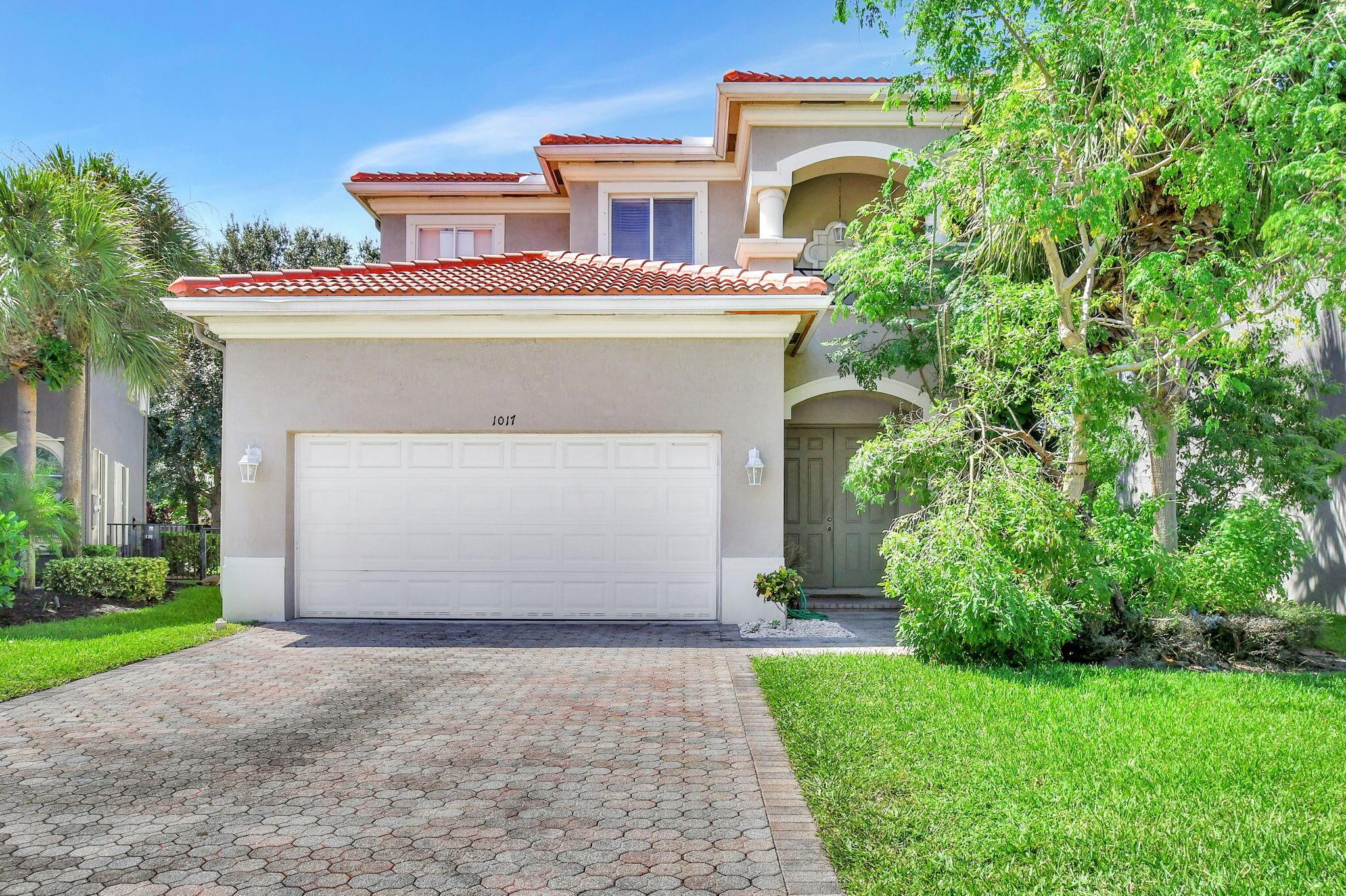 Boynton Beach, Florida, 33436, United States, 4 Bedrooms Bedrooms, ,3 BathroomsBathrooms,Residential,For Sale,1869524