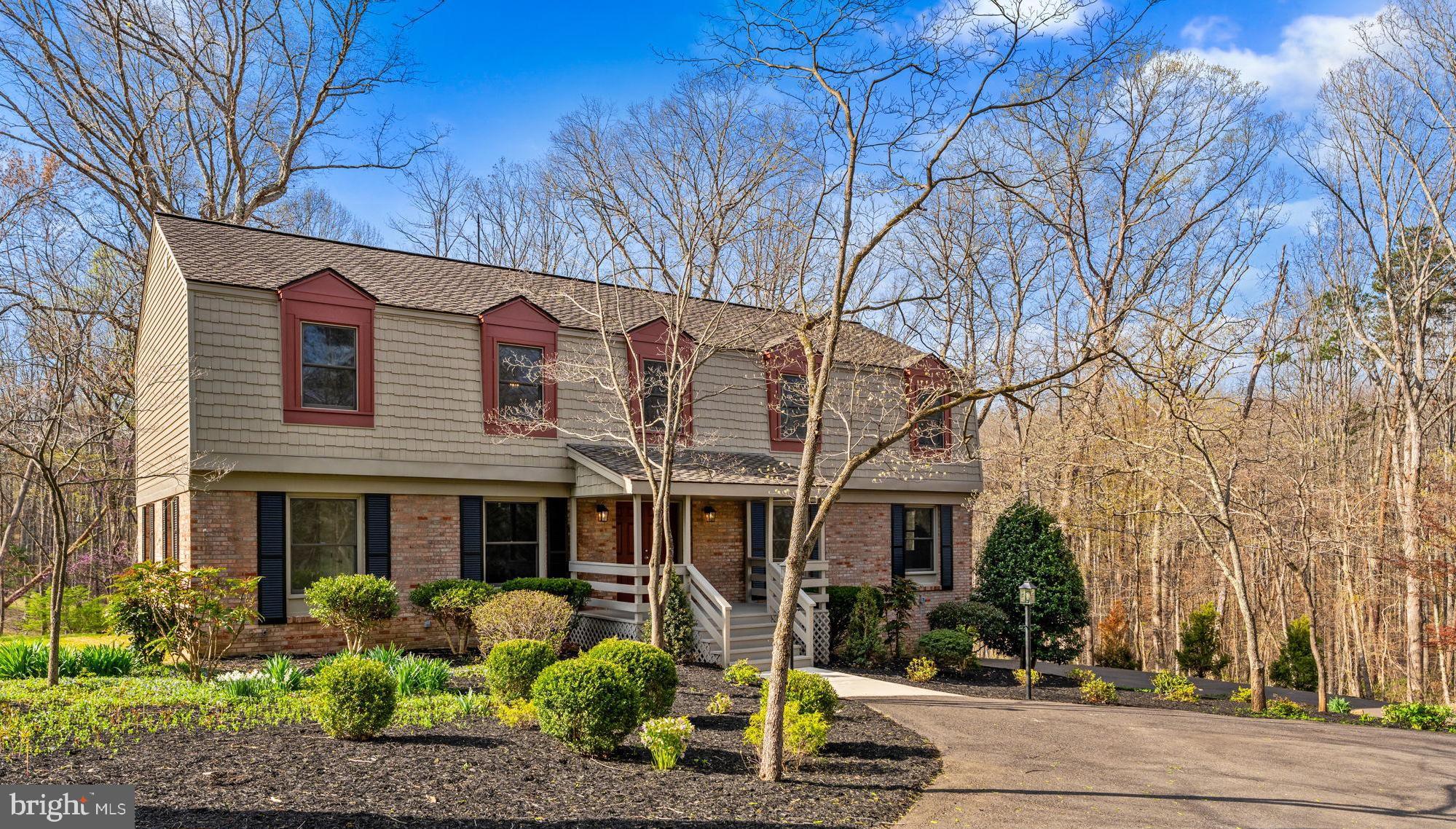 Culpeper, Virginia, 22701, United States, 5 Bedrooms Bedrooms, ,4 BathroomsBathrooms,Residential,For Sale,2032646
