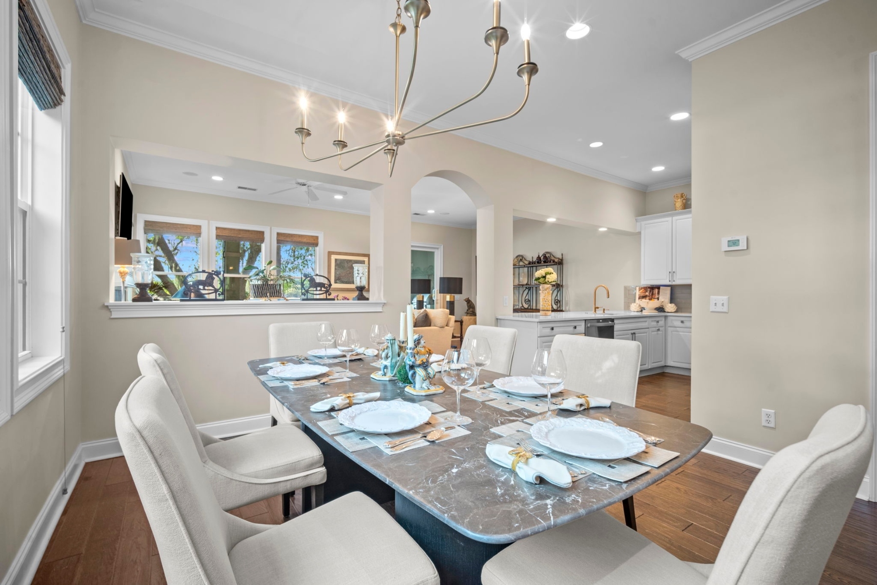  25 Seagrass Landing Court, Hilton Head Island - 物件實景