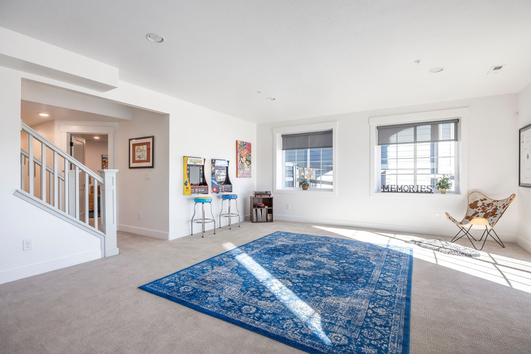  Modern Mountain Living in Park City Heights with Ideal Floor Plan - 物件實景