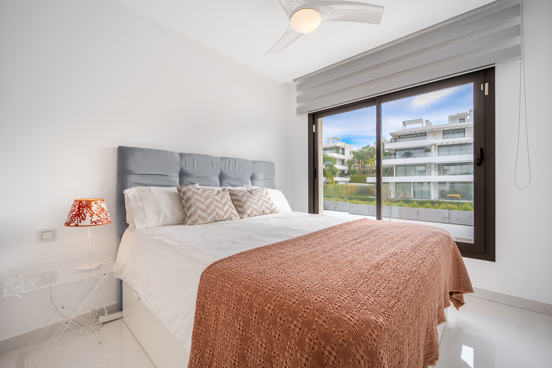  Elegant apartment with expansive terrace in Cataleya, The New Golden Mile - 物件實景