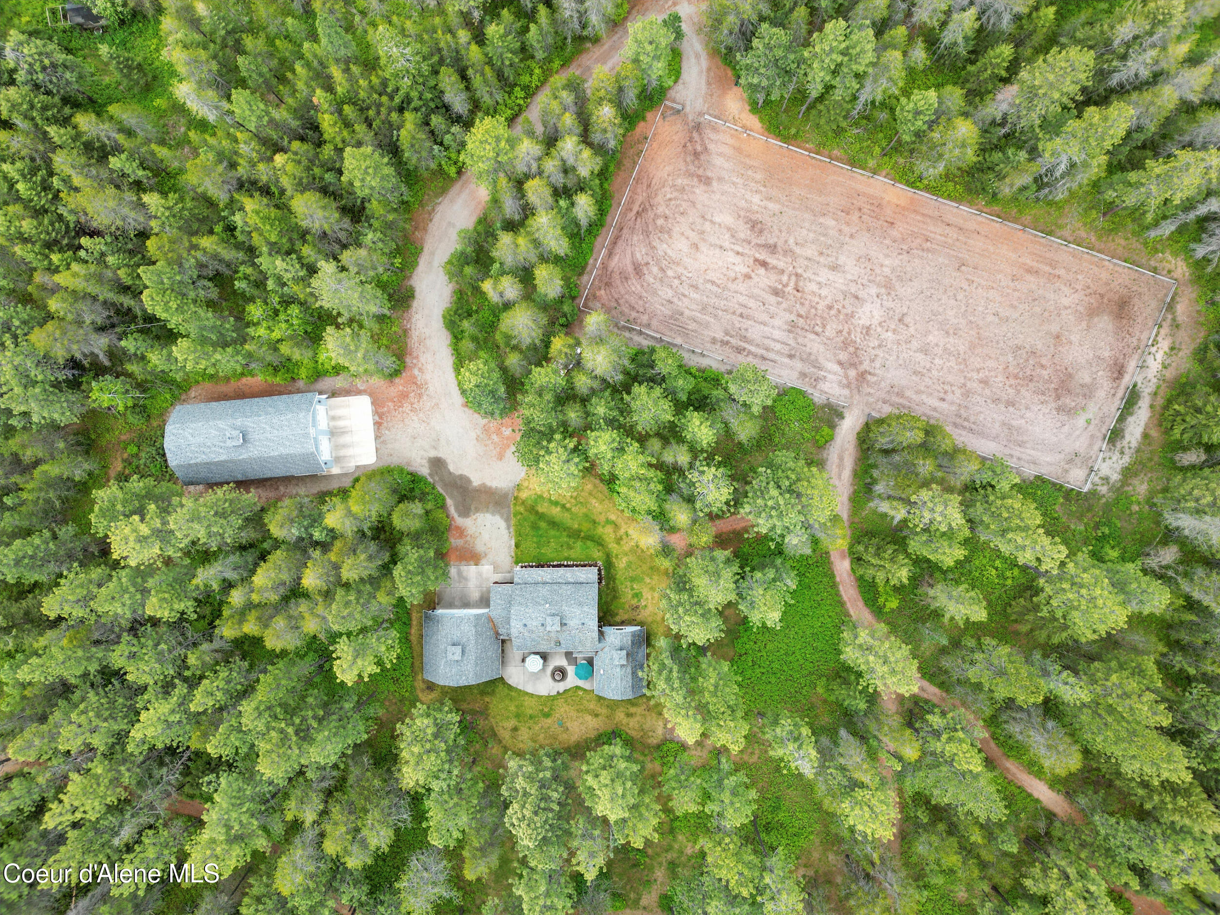 Athol, Idaho, 83801, United States, 6 Bedrooms Bedrooms, ,6 BathroomsBathrooms,Residential,For Sale,1975290