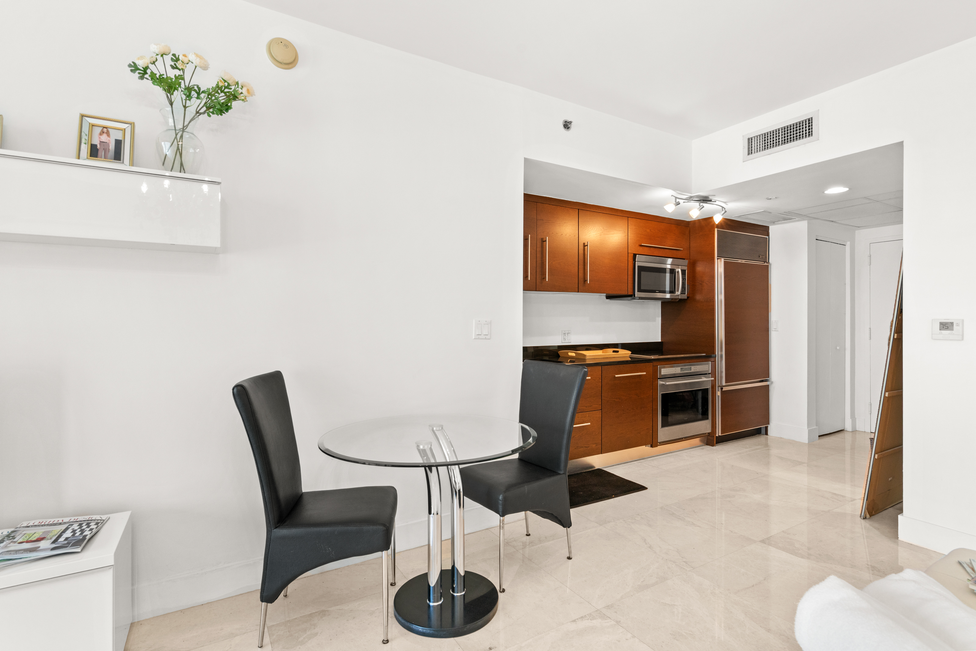  475 Brickell Ave, Miami, FL, 33131 - 物件實景