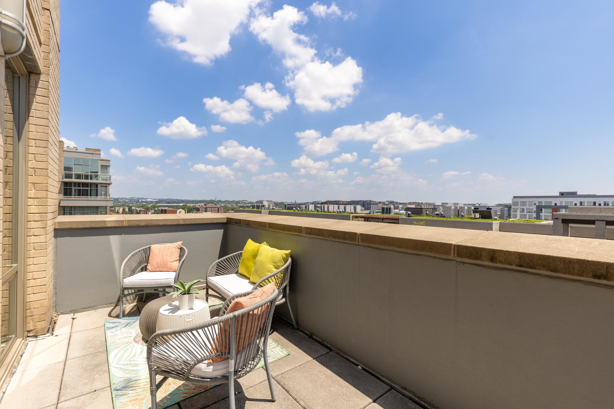  301 Massachusetts Avenue NW, Washington, DC, 20001 - 物件實景