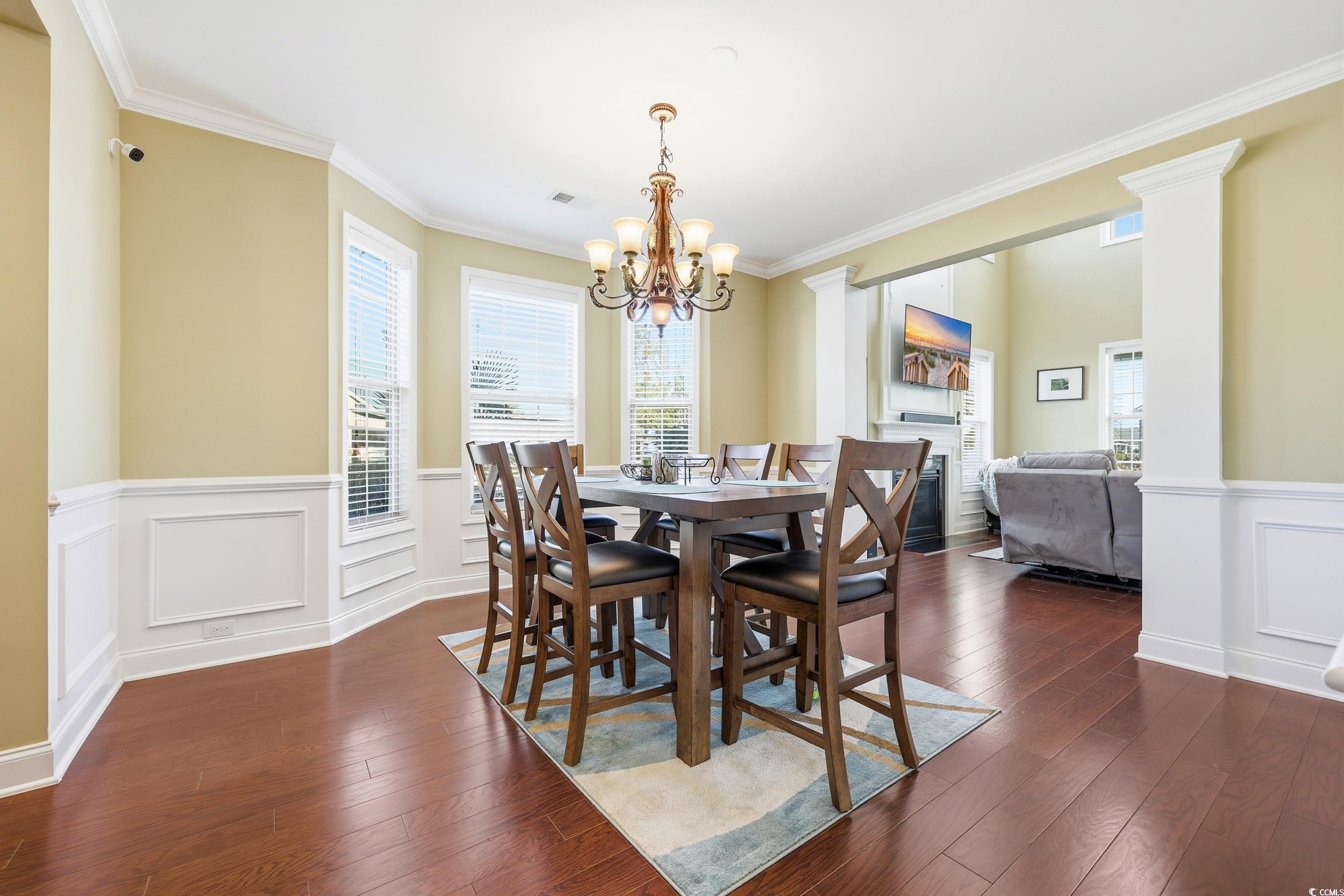 Myrtle Beach, South Carolina, 29577, United States, 4 Bedrooms Bedrooms, ,3 BathroomsBathrooms,Residential,For Sale,2006017