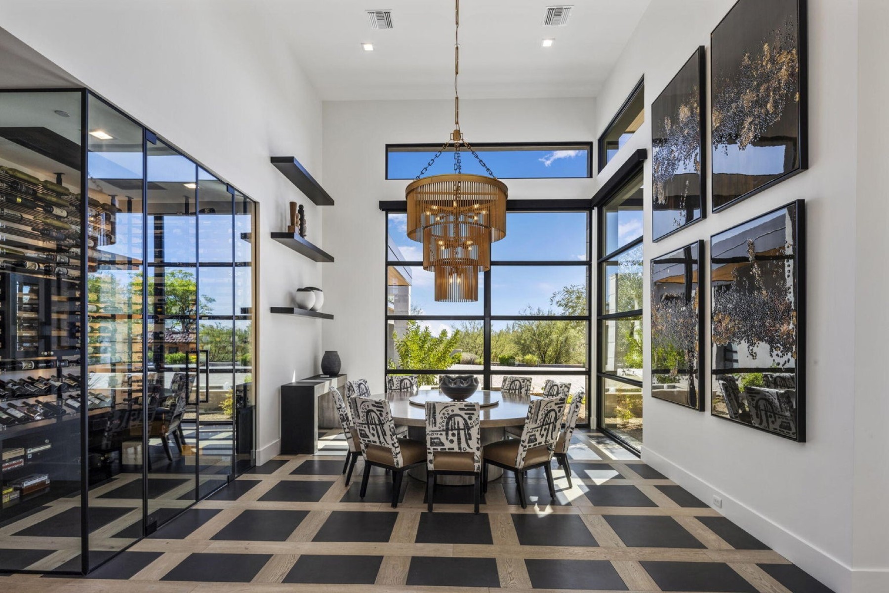 9820 E Thompson Peak Parkway¦Scottsdale, AZ - 物件實景