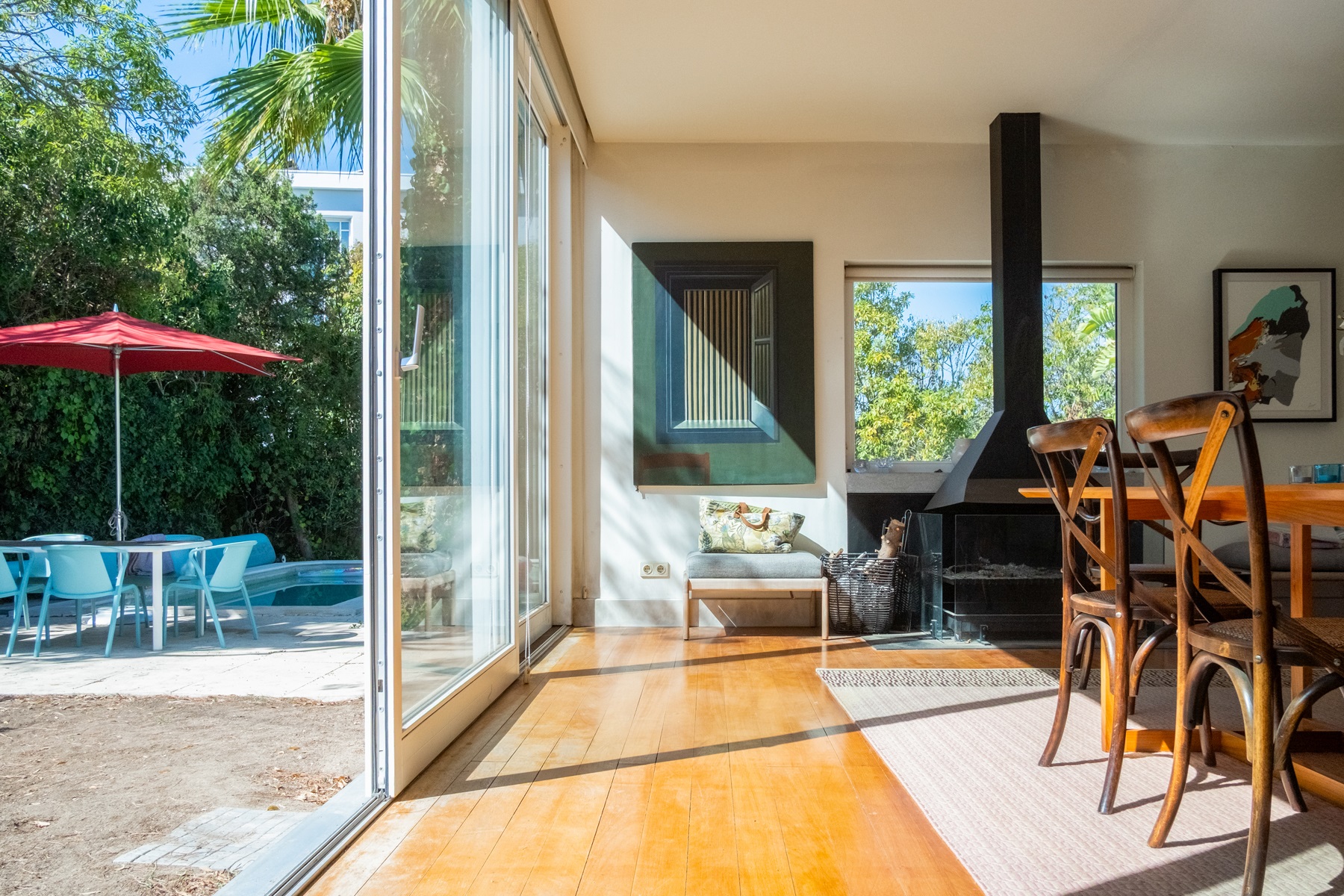  Detached house, 6 bedrooms, for Sale - 物件實景