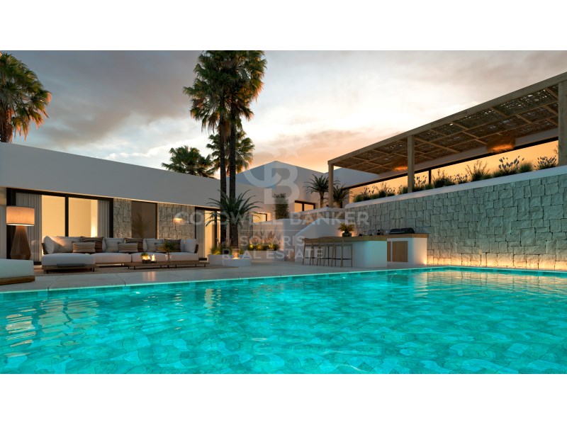 Alicante, J?vea / X?bia, Cap Mart? - Pinomar Alica, Jávea / Xàbia, Comunidad Valenciana, ES, 3 Bedrooms Bedrooms, ,4 BathroomsBathrooms,Residential,For Sale,Alicante, J?vea / X?bia, Cap Mart? - Pinomar Alica,1613642