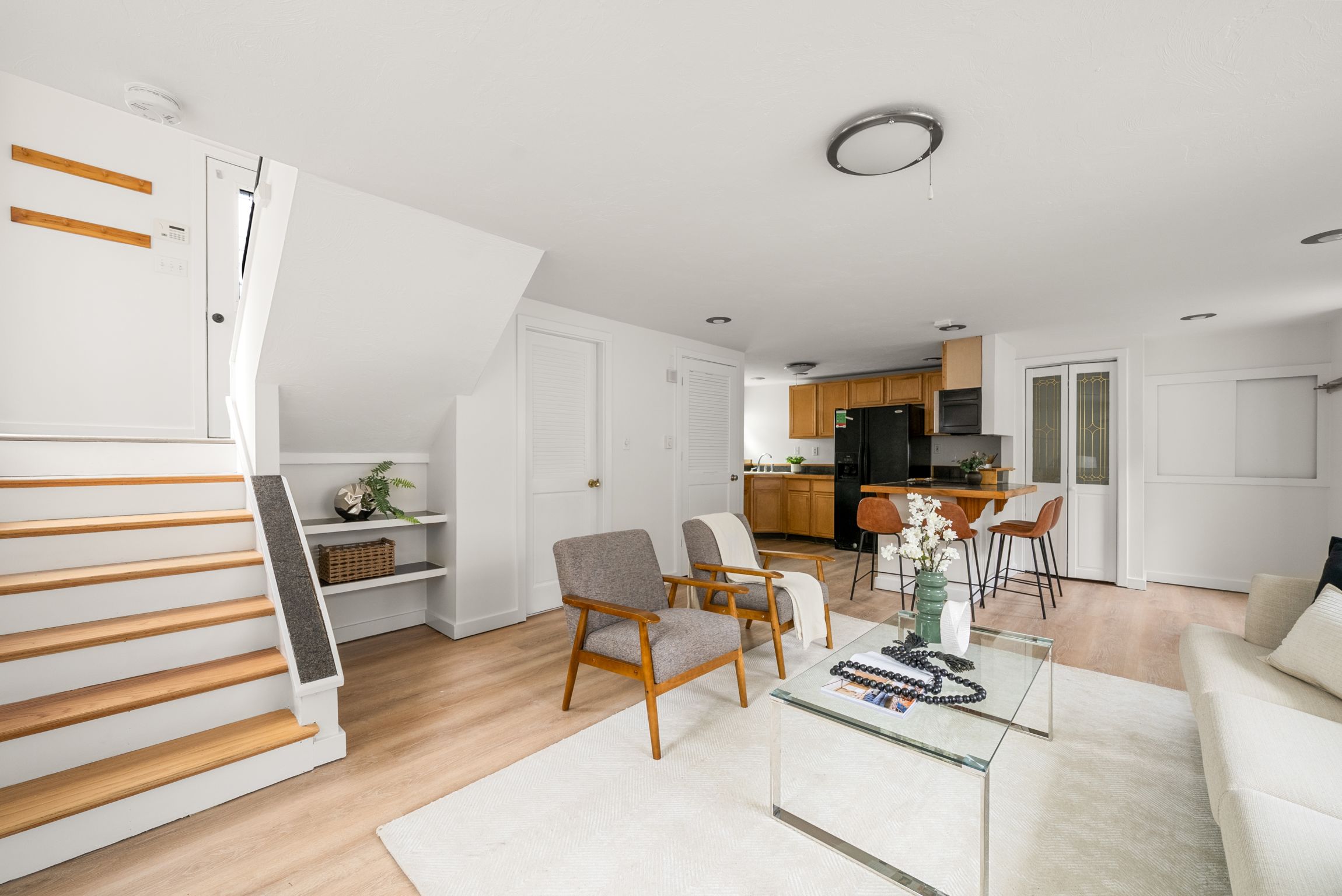  2-4 New Haven Street, Boston, MA, 02132 - 物件實景
