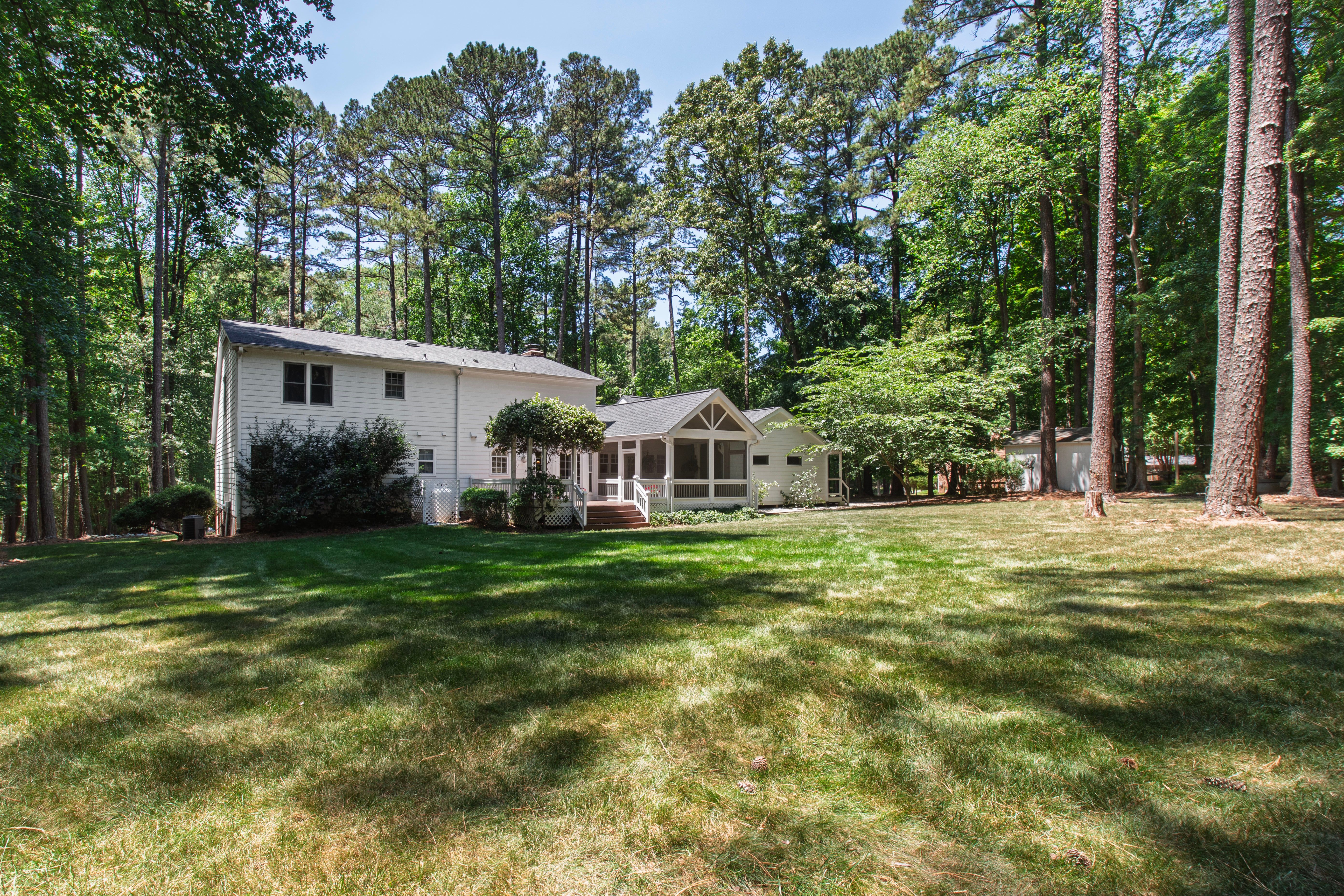  11708 Black Horse Run, Raleigh, NC 27613 - 物件實景