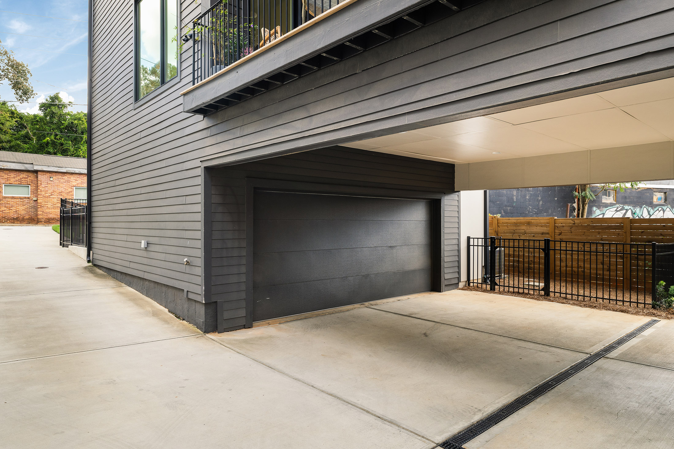  Contemporary Living in the Heart of Reynoldstown - 物件實景