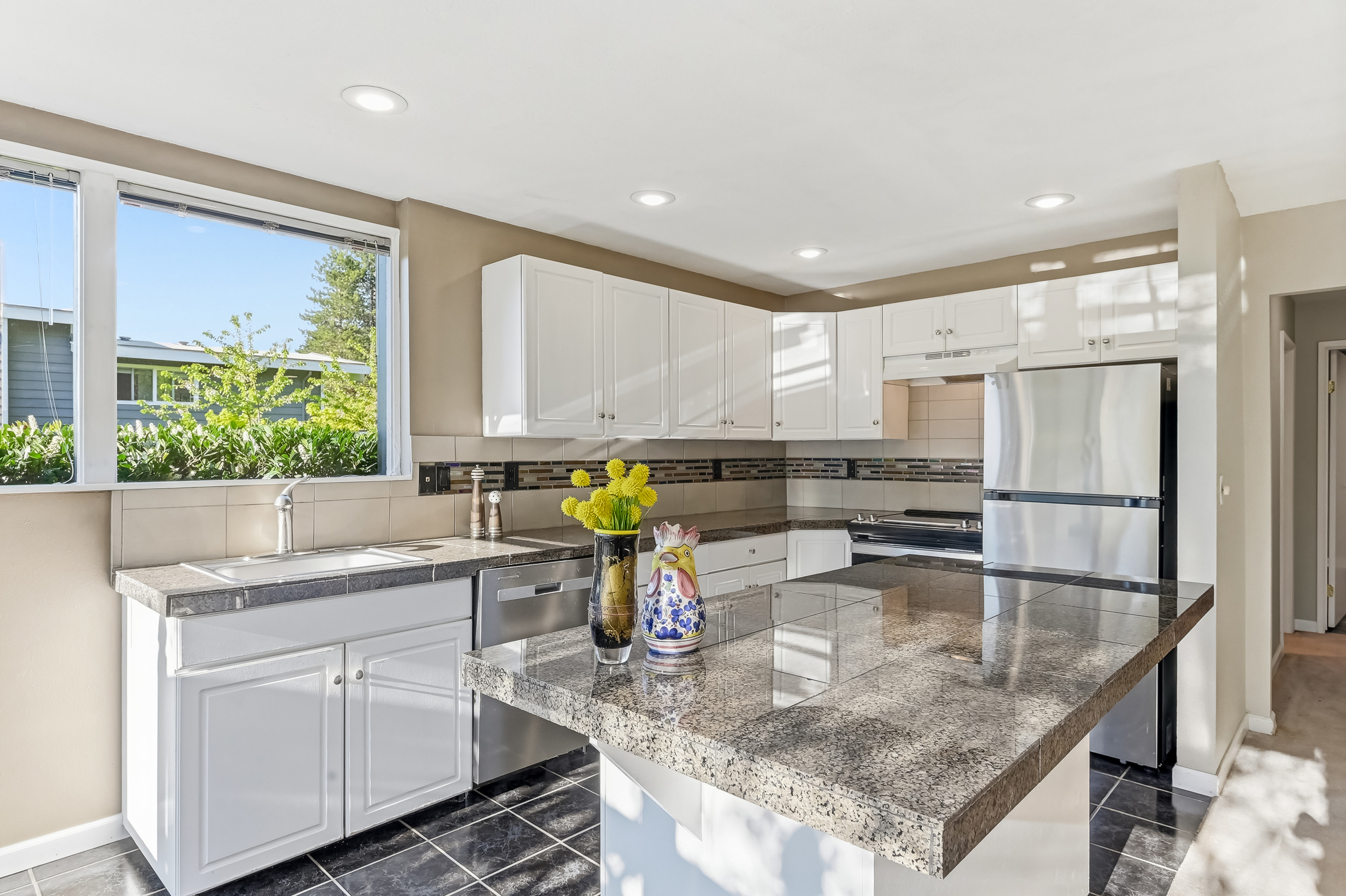  15419 62nd Ave NE, Kenmore, WA 98028 - 物件實景
