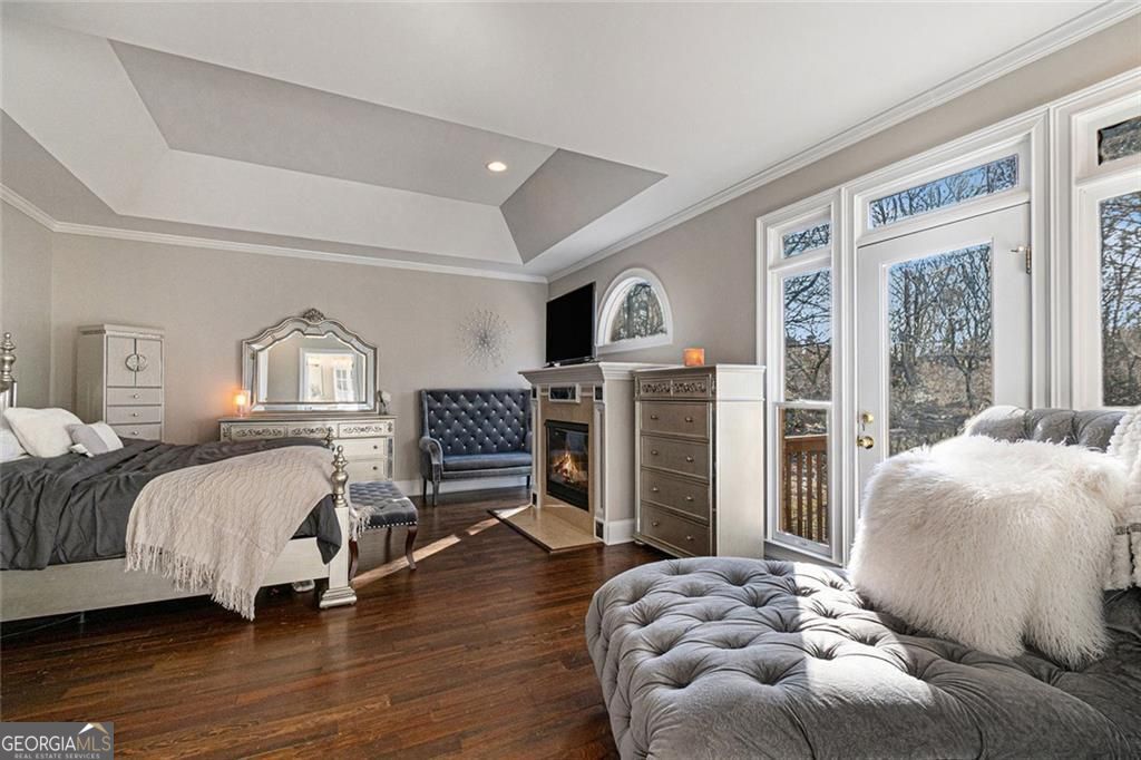 FLOWERY BRANCH, Georgia, 30542, United States, 5 Bedrooms Bedrooms, ,5 BathroomsBathrooms,Residential,For Sale,1894604