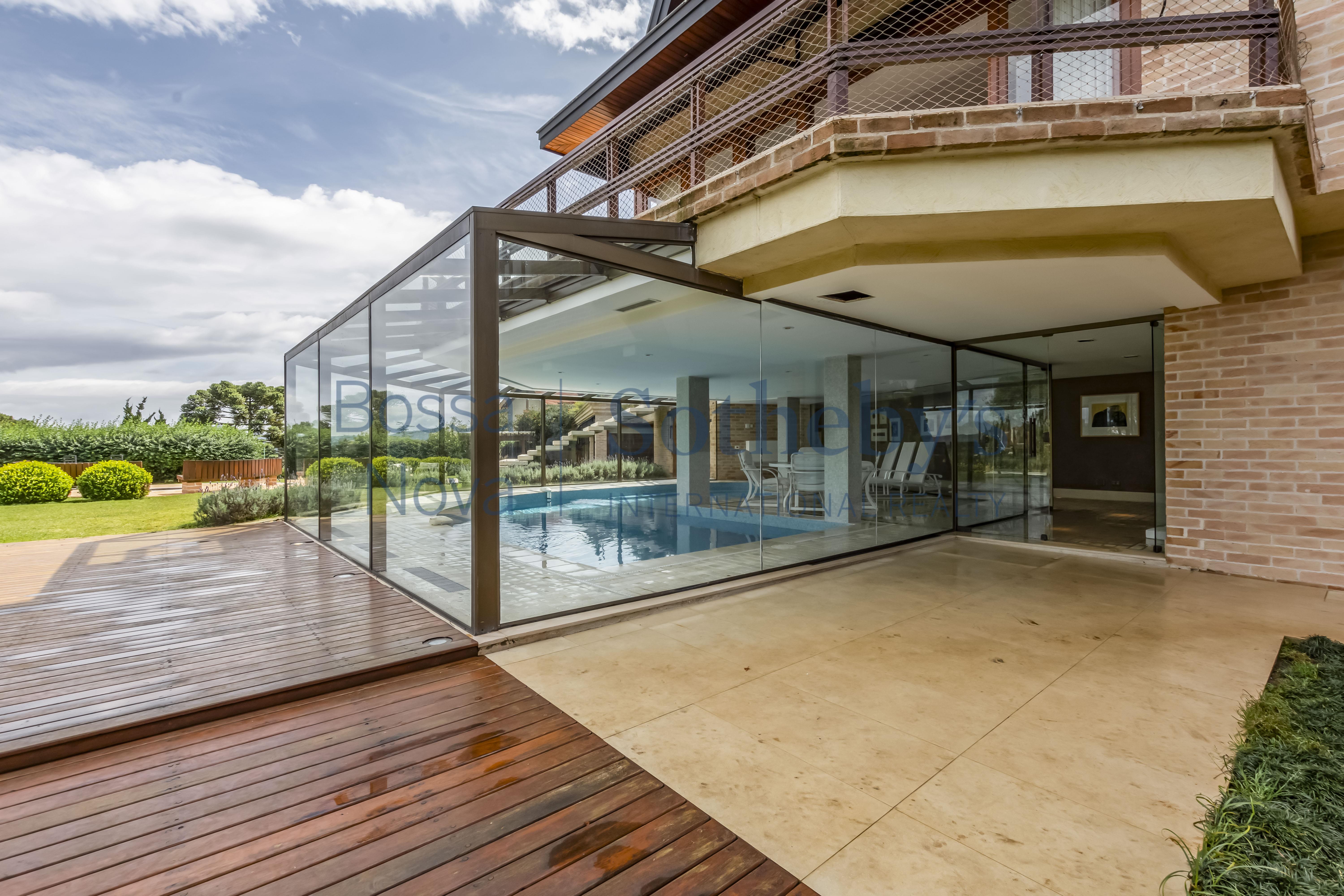  House with view and helipad - 物件實景