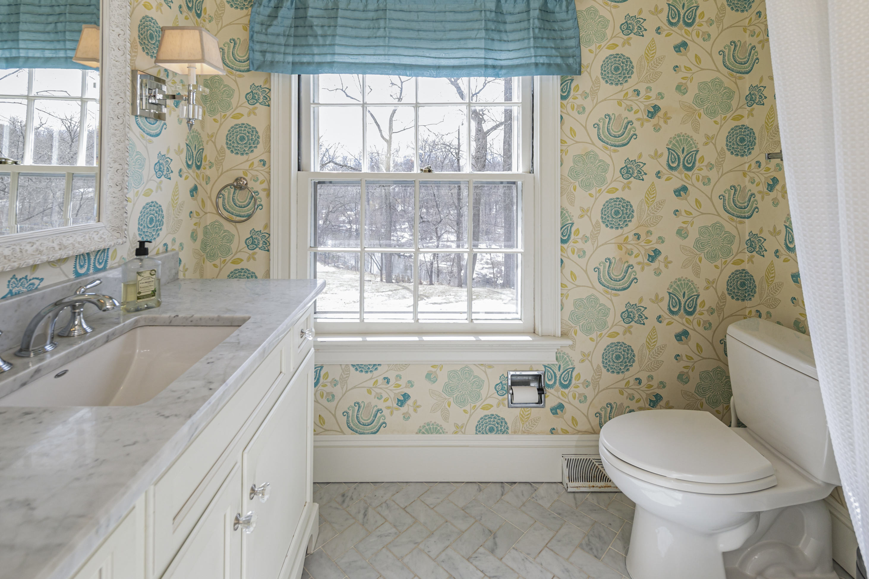  Magical Views, Glorious Grounds and Smart Updates Near The Hun School - 物件實景