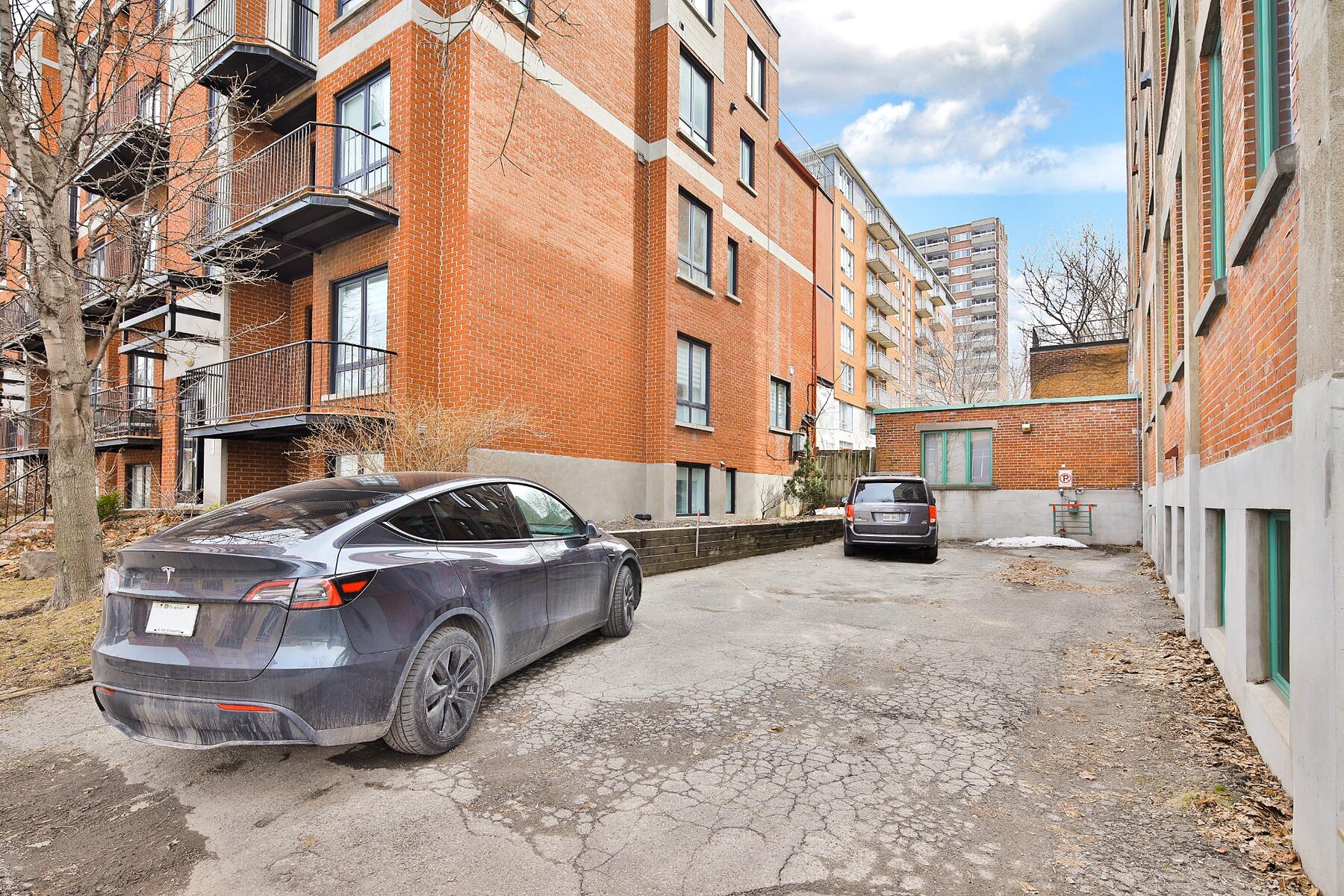  Outremont, Montréal - 物件實景