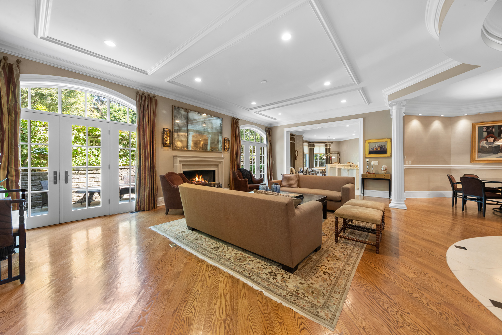  311 Bellaire Drive, Demarest, NJ, 07627 - 物件實景