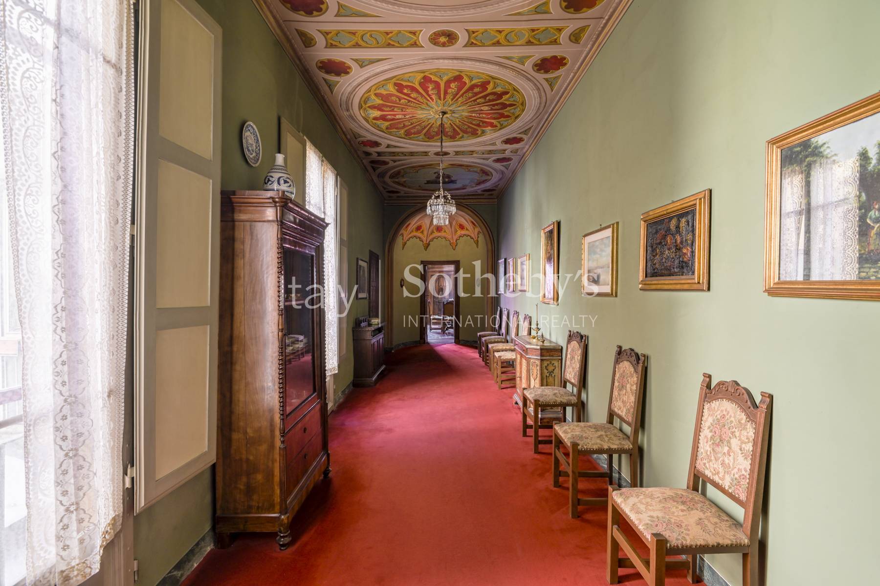  Historic residence in the center of Bologna - 物件實景