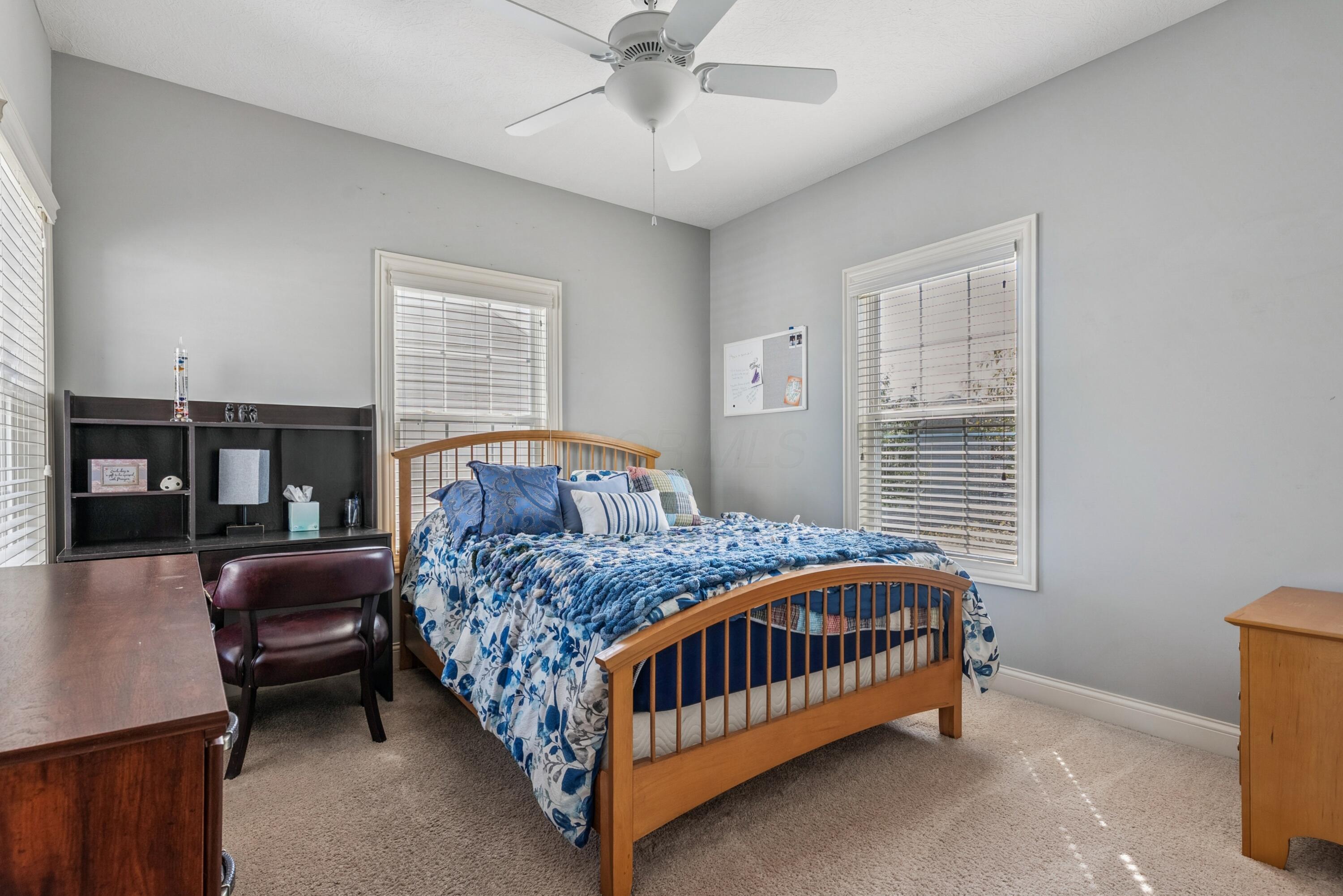 New Albany, Ohio, 43054, United States, 4 Bedrooms Bedrooms, ,5 BathroomsBathrooms,Residential,For Sale,1913750