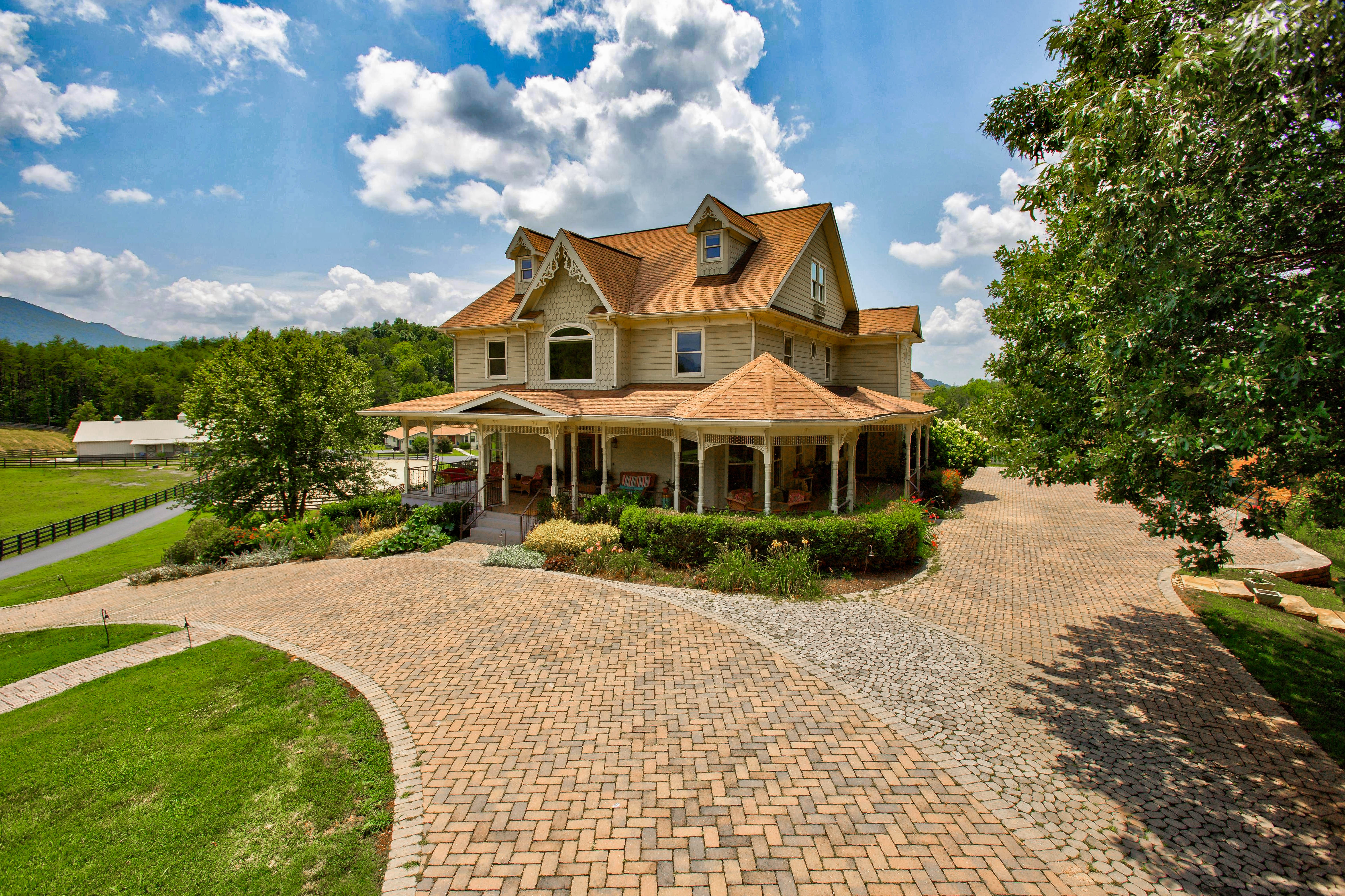  4506 Six Mile Road, Maryville, TN 37803 - 物件實景