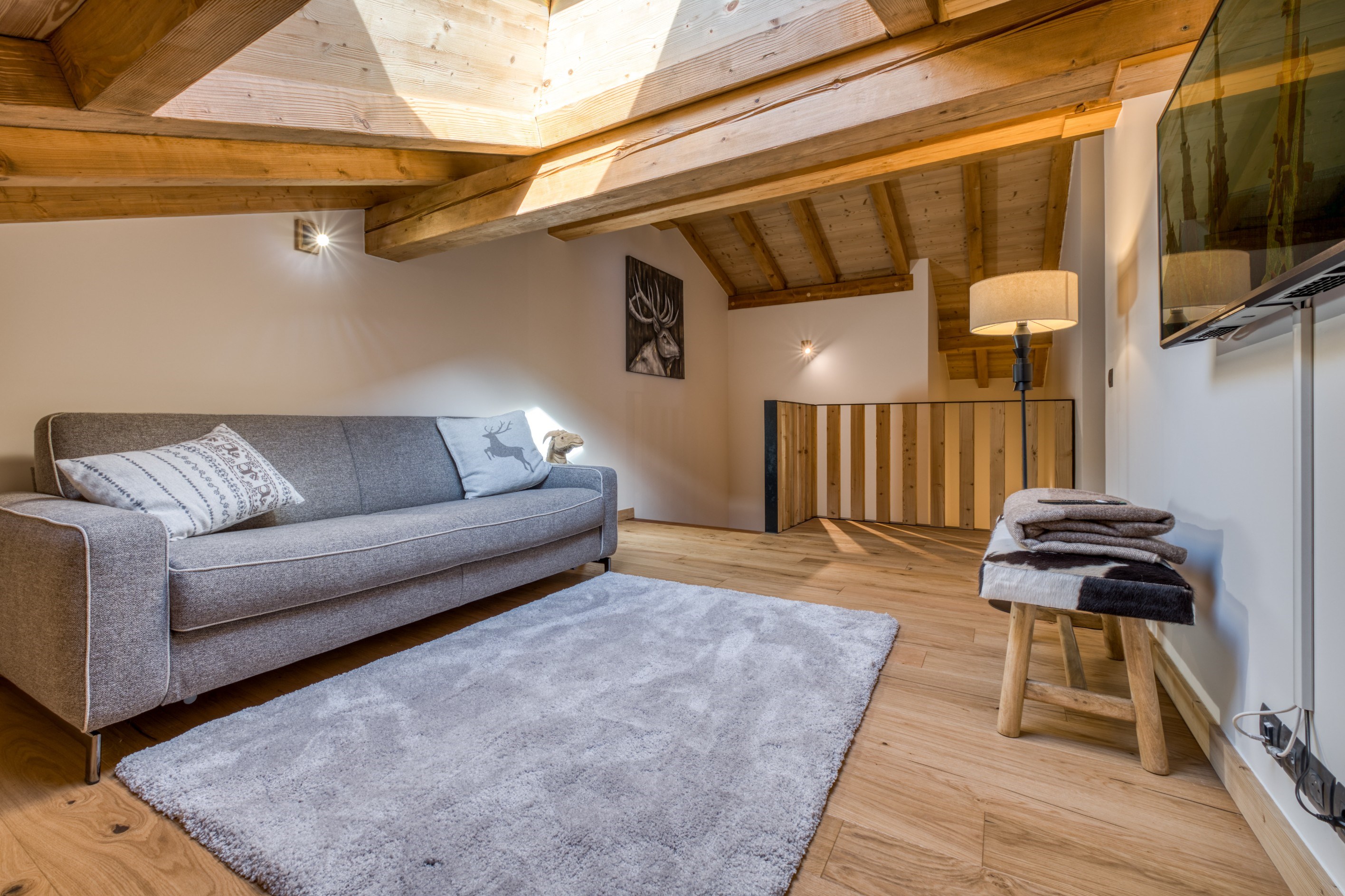  Duplex Alba - High-standing in the heart of the Village - 物件實景