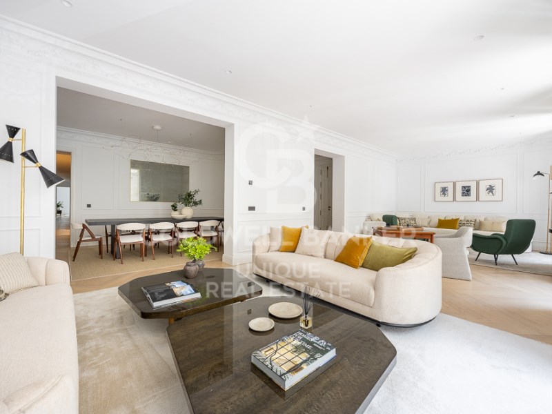 Madrid, Madrid, Barrio de Salamanca, Recoletos Mad, Madrid, Comunidad de Madrid, ES, 4 Bedrooms Bedrooms, ,5 BathroomsBathrooms,Residential,For Sale,Madrid, Madrid, Barrio de Salamanca, Recoletos Mad,1600787