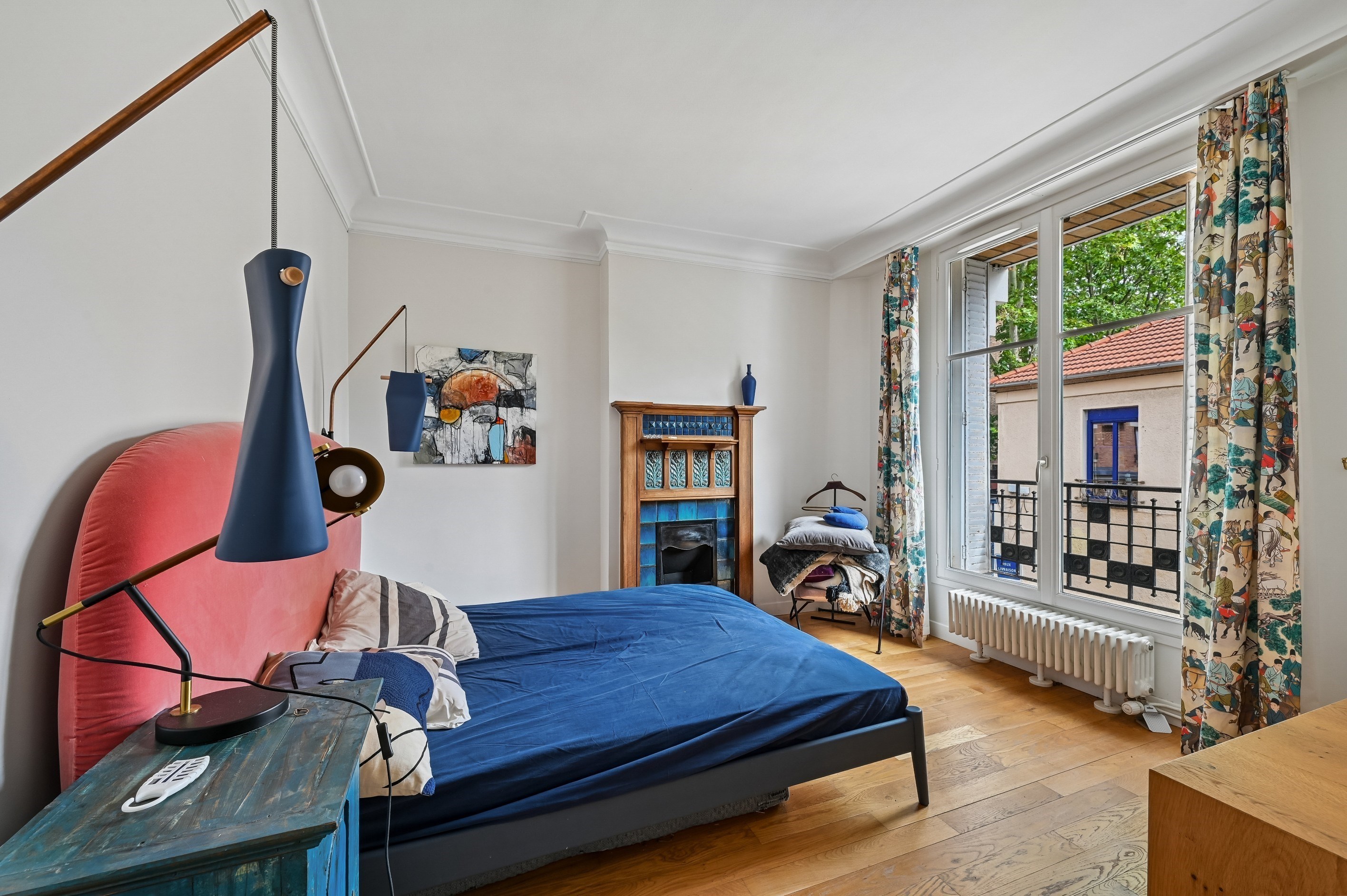  Montrouge – Distinctive Architect-Designed House  5 Bedrooms  Japanese Garden - 物件實景