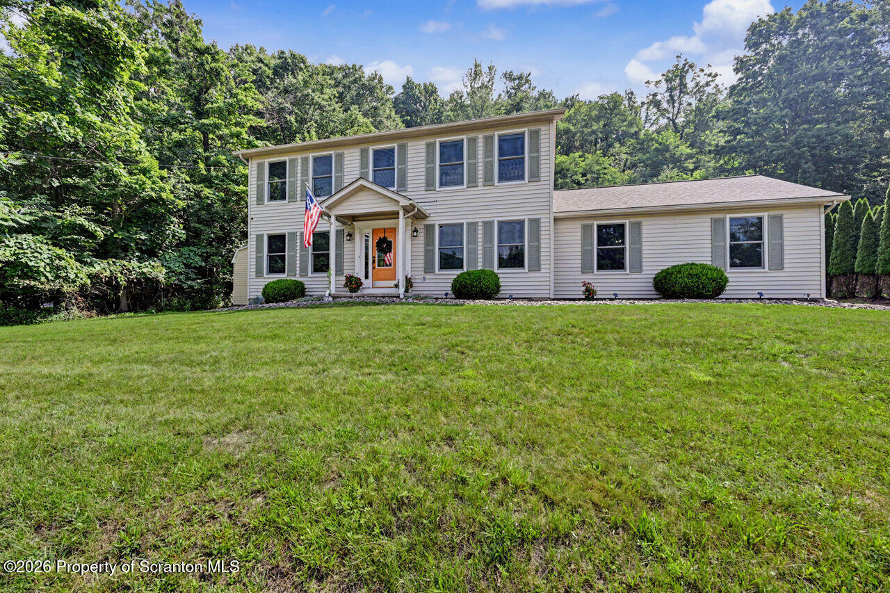 Eastwoods Rd, Tunkhannock, PA 18657