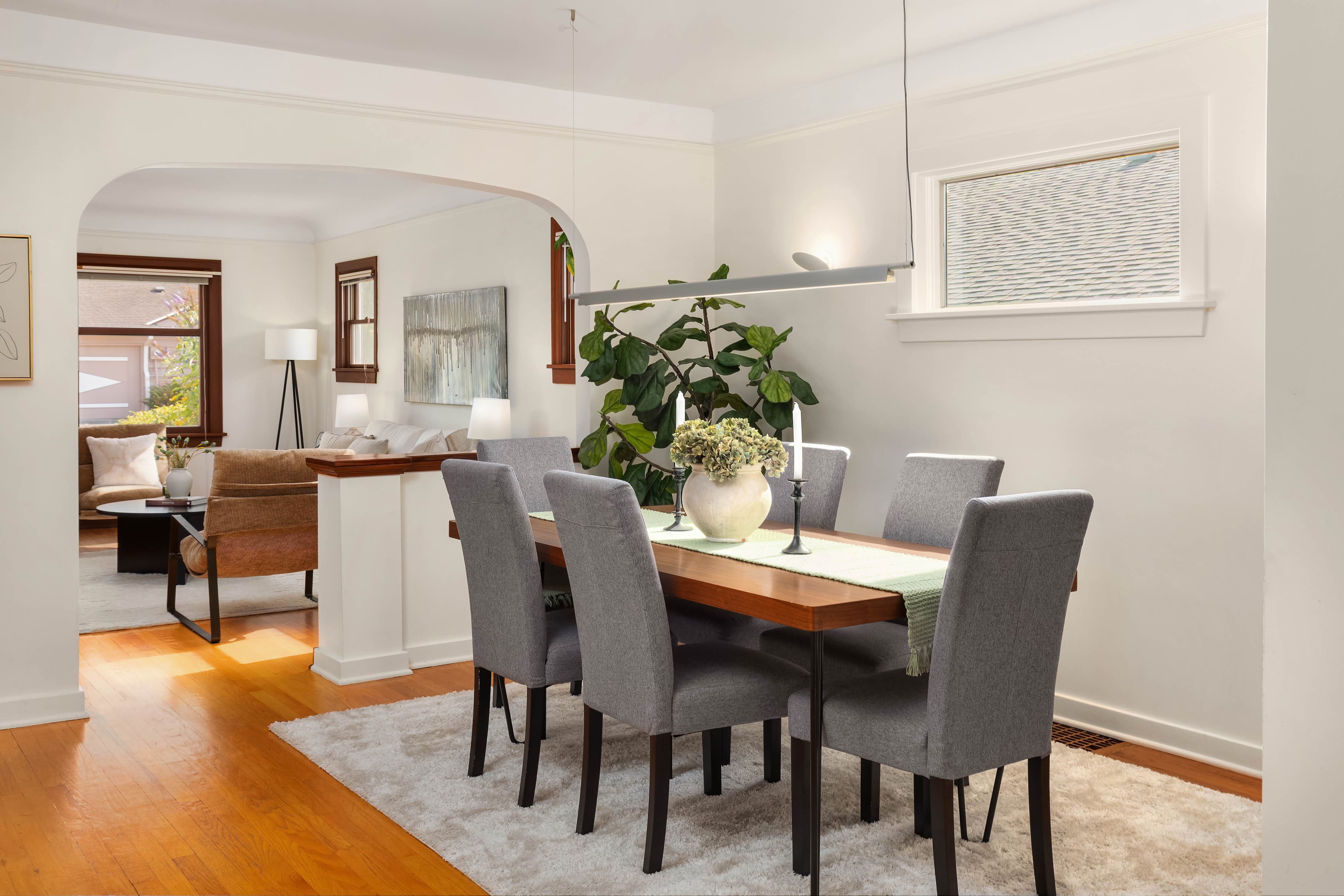  2342 NW 98th St, Seattle, WA 98117 - 物件實景