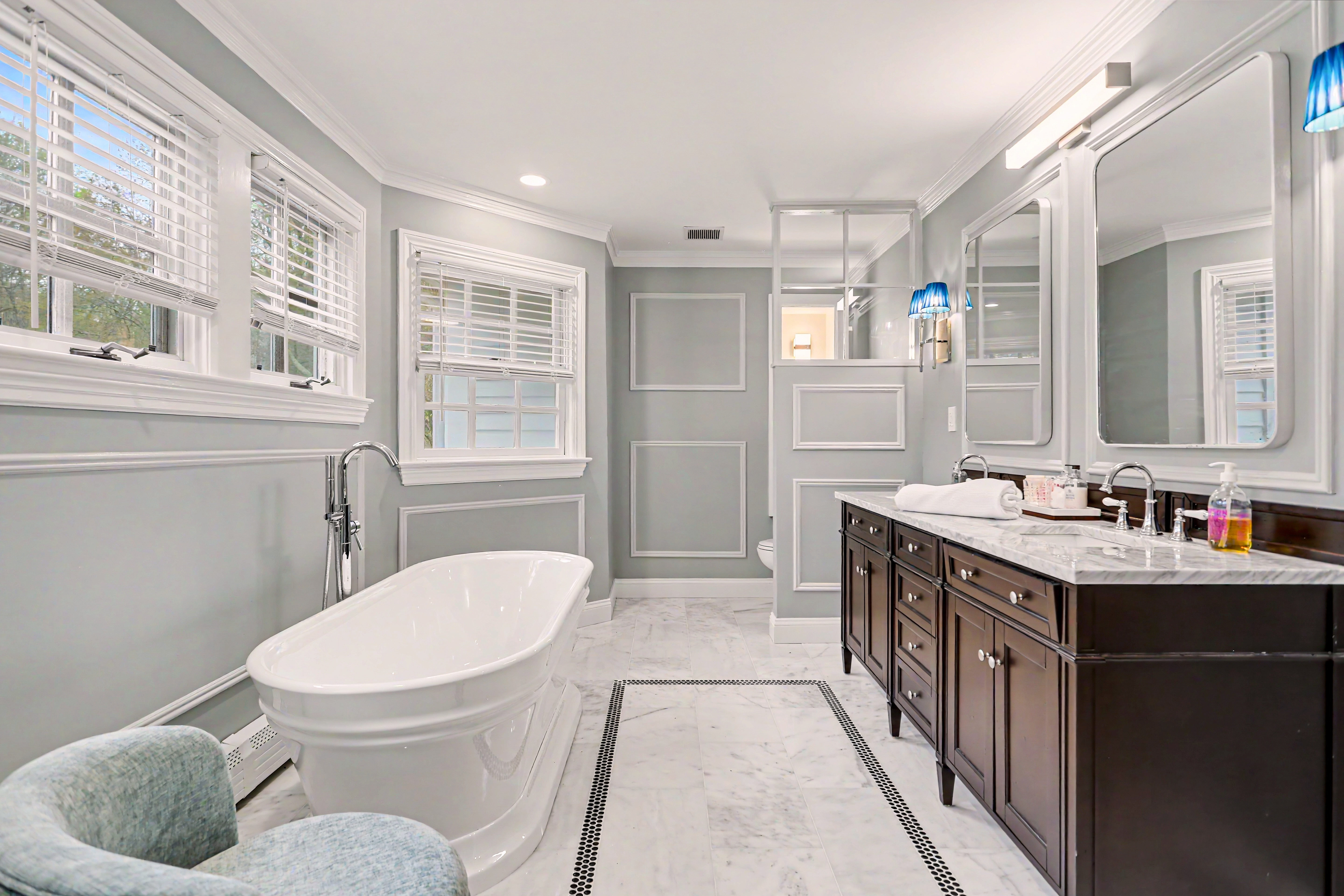  A Quintessential Connecticut Estate in the Heart of Historic Greenfield Hill - 物件實景