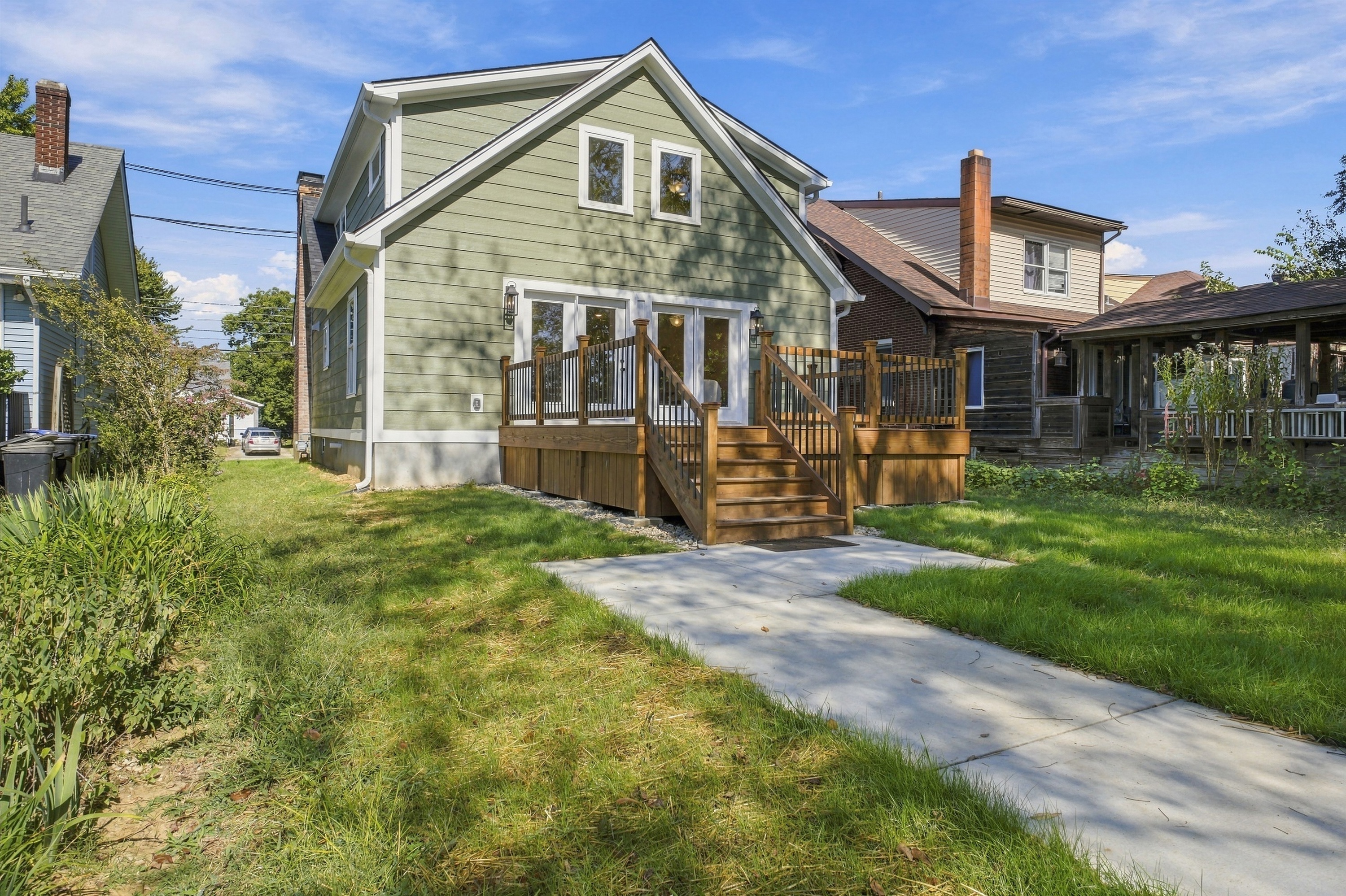  1656 Richmond Drive, Louisville, KY 40205 - 物件實景
